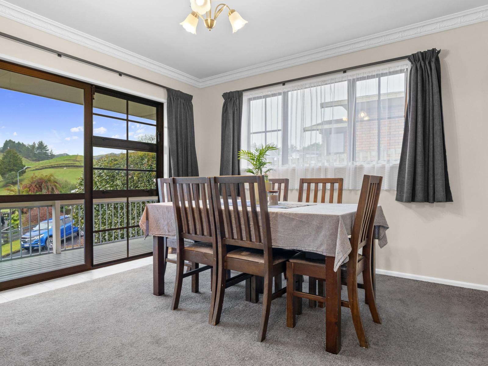 8 Taruna Place, Te Kuiti