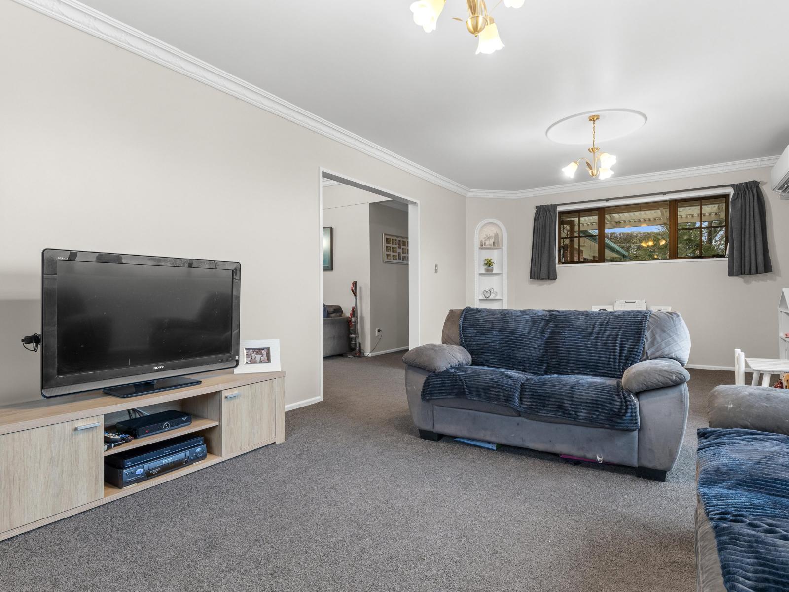 8 Taruna Place, Te Kuiti