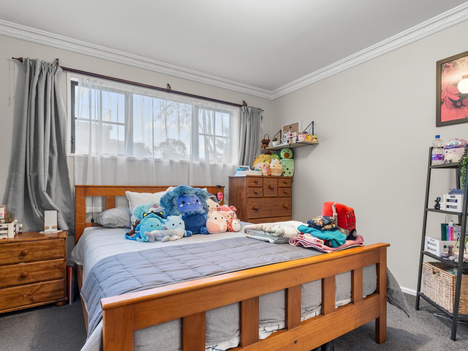 8 Taruna Place, Te Kuiti