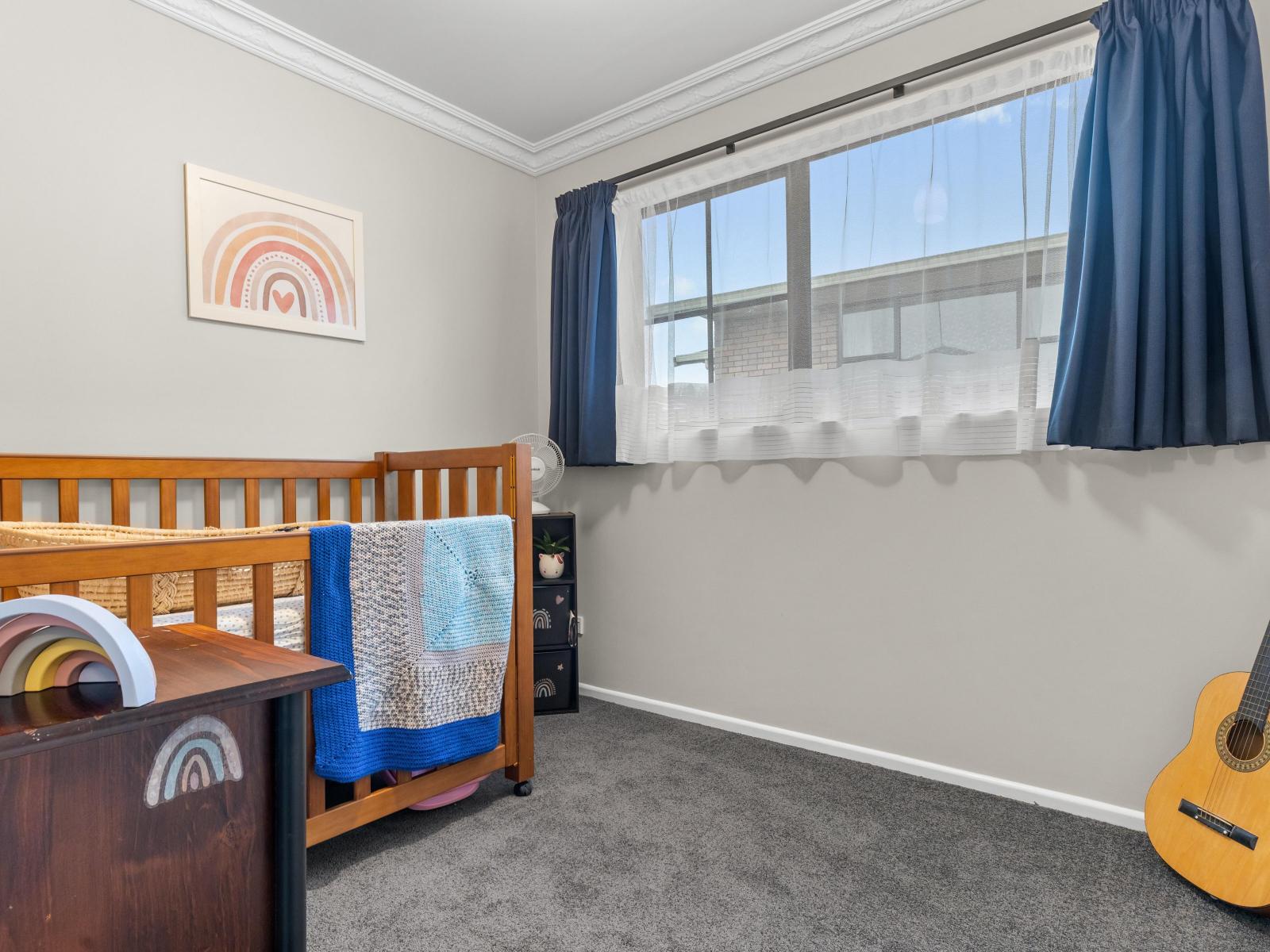 8 Taruna Place, Te Kuiti