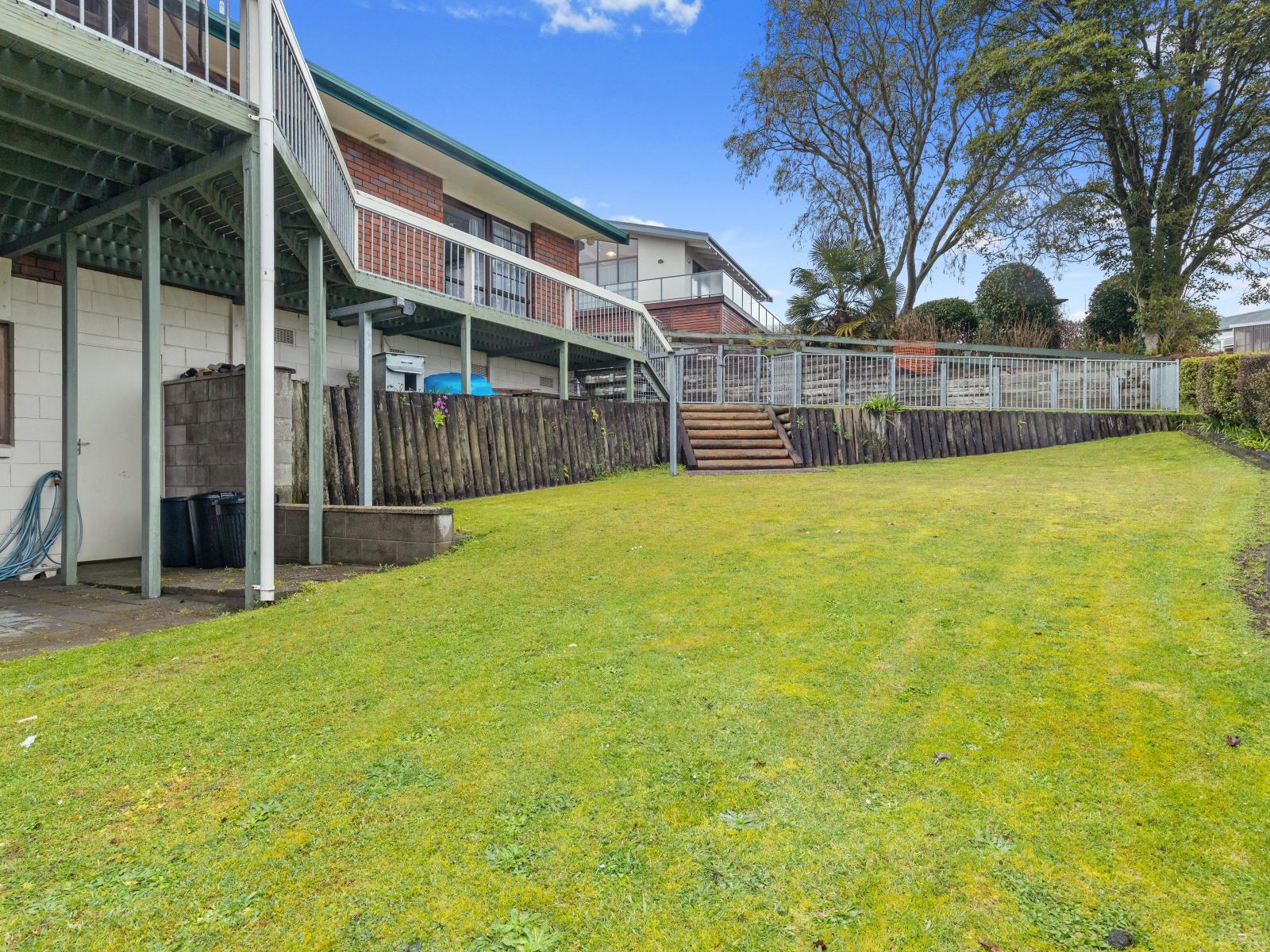 8 Taruna Place, Te Kuiti