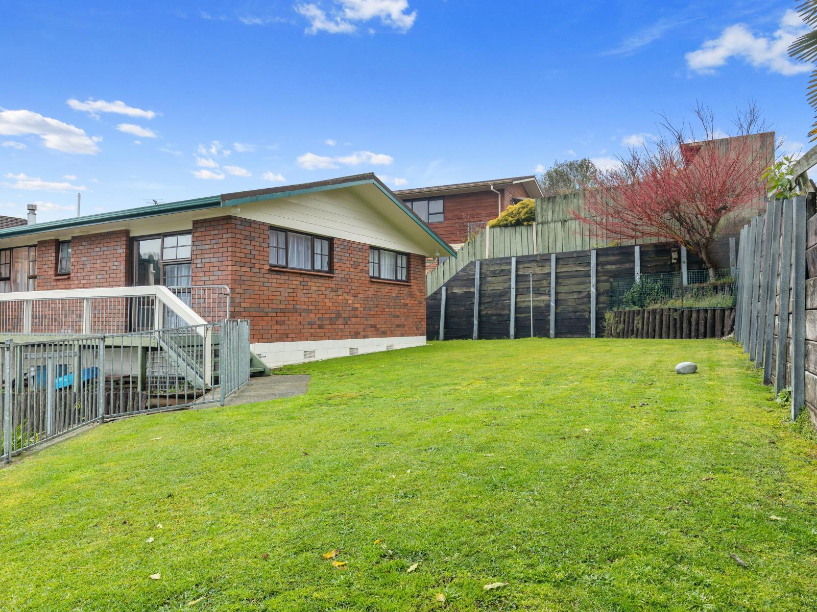 8 Taruna Place, Te Kuiti
