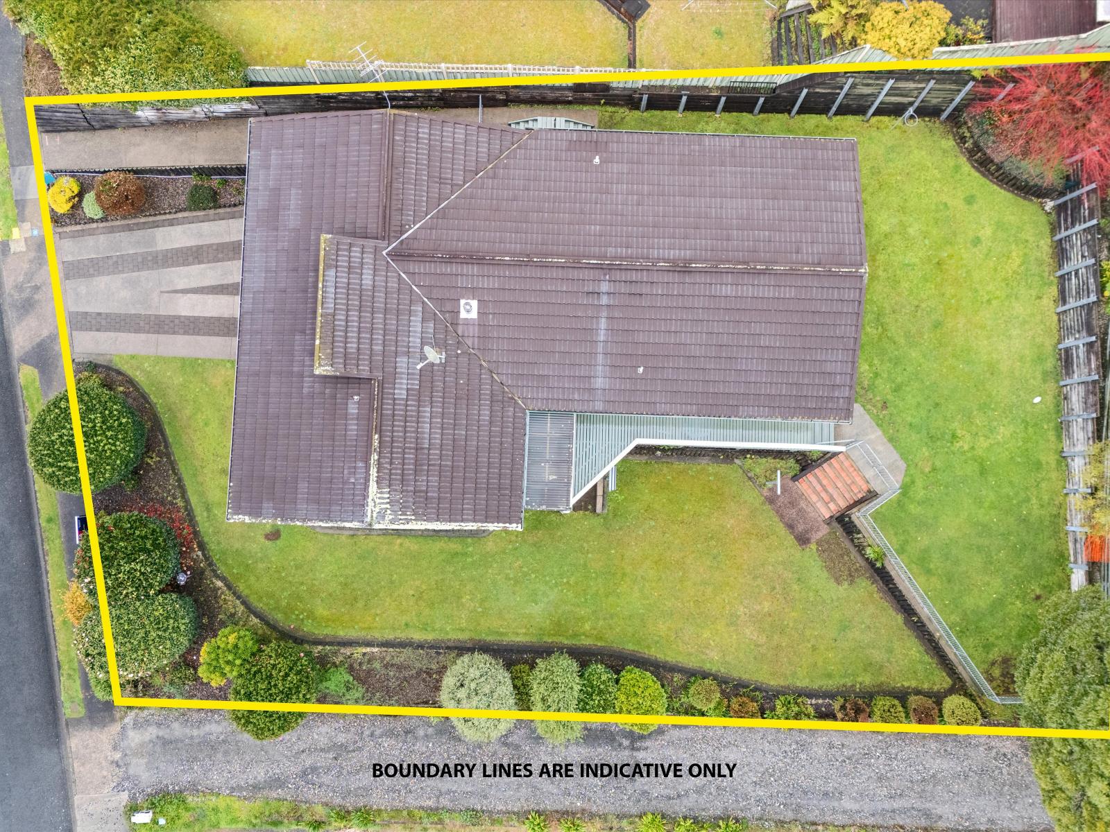 8 Taruna Place, Te Kuiti