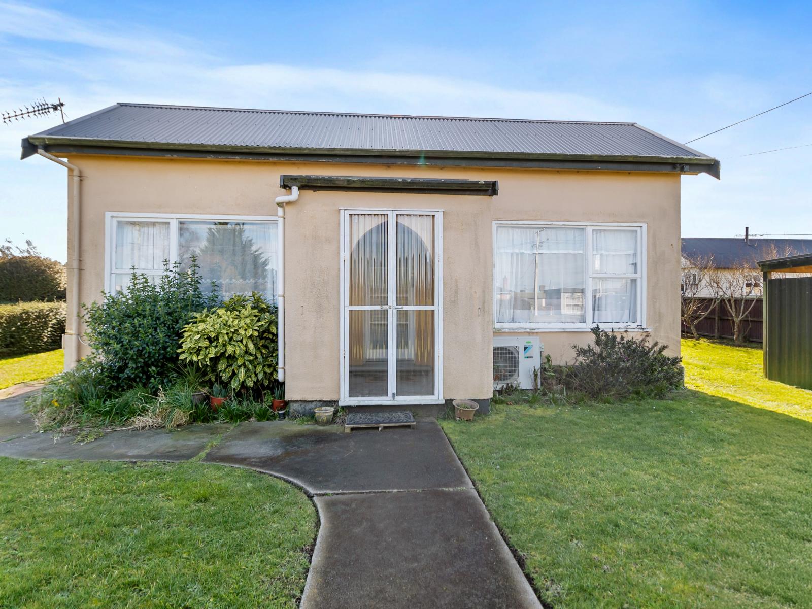 60 The Avenue, Pareora