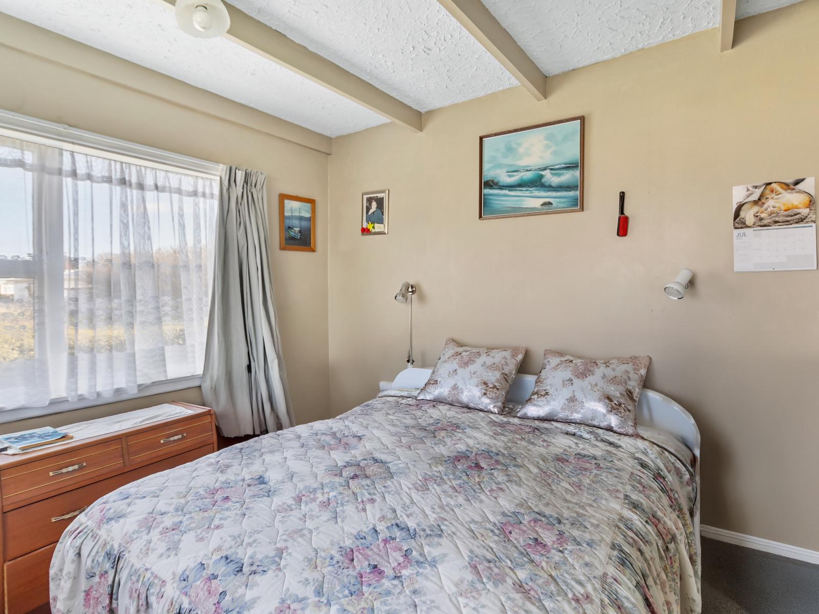 60 The Avenue, Pareora
