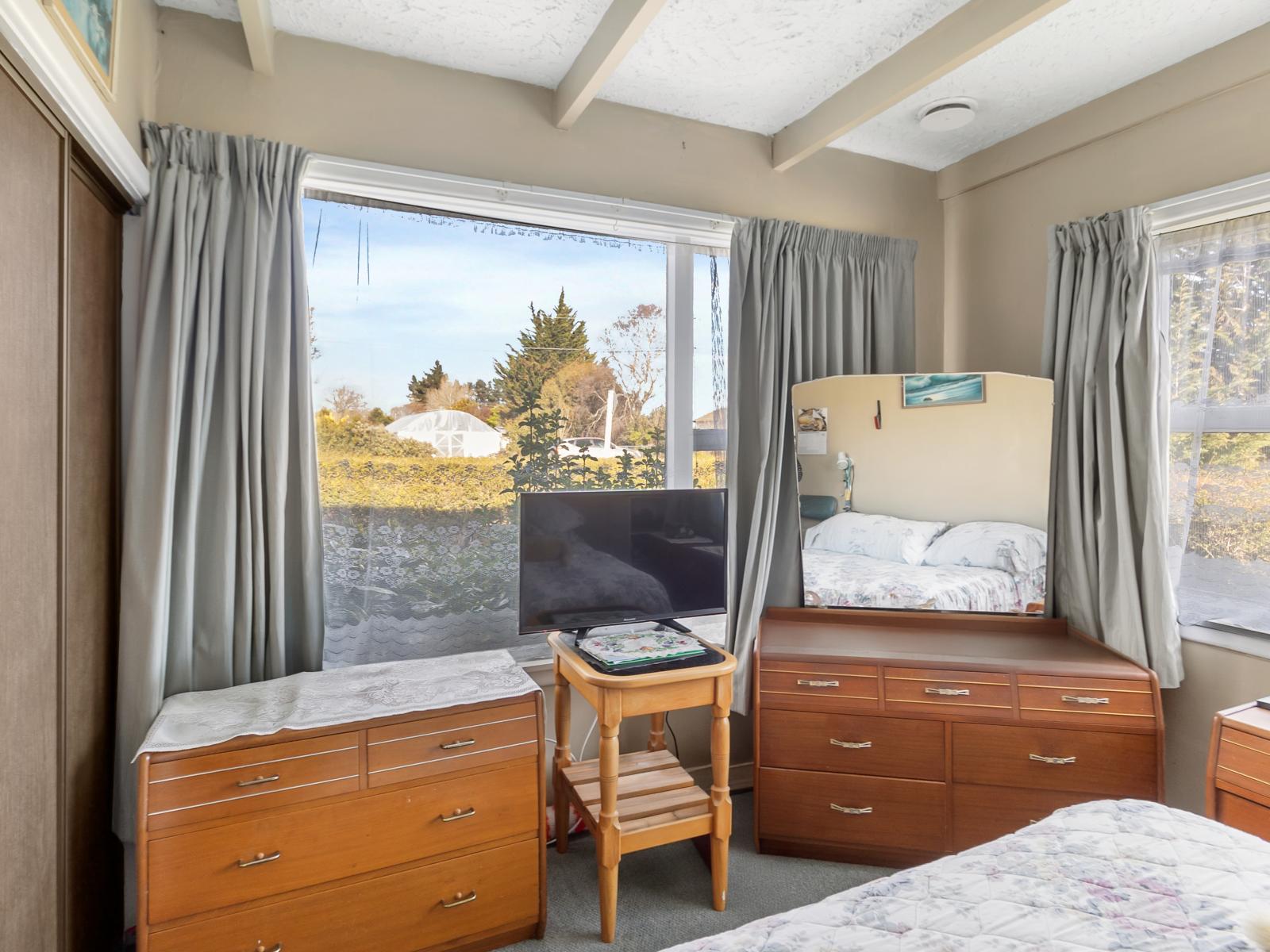 60 The Avenue, Pareora