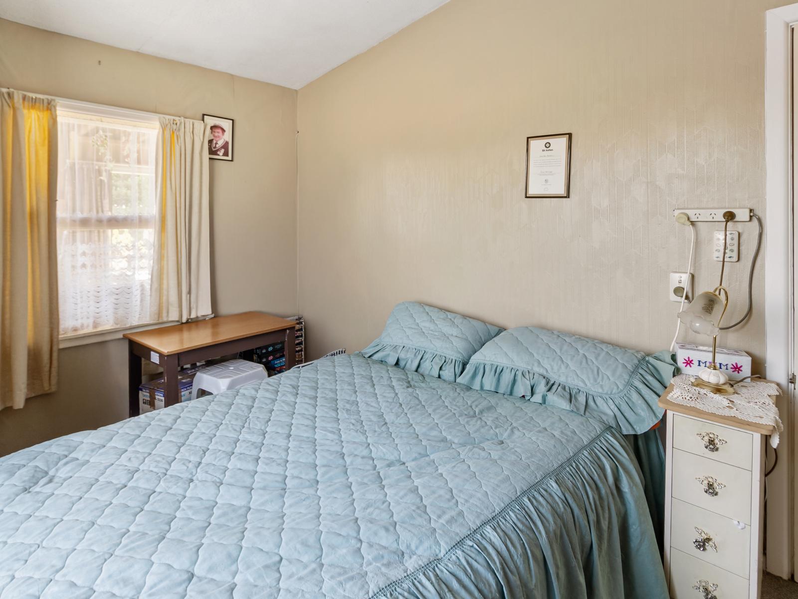 60 The Avenue, Pareora