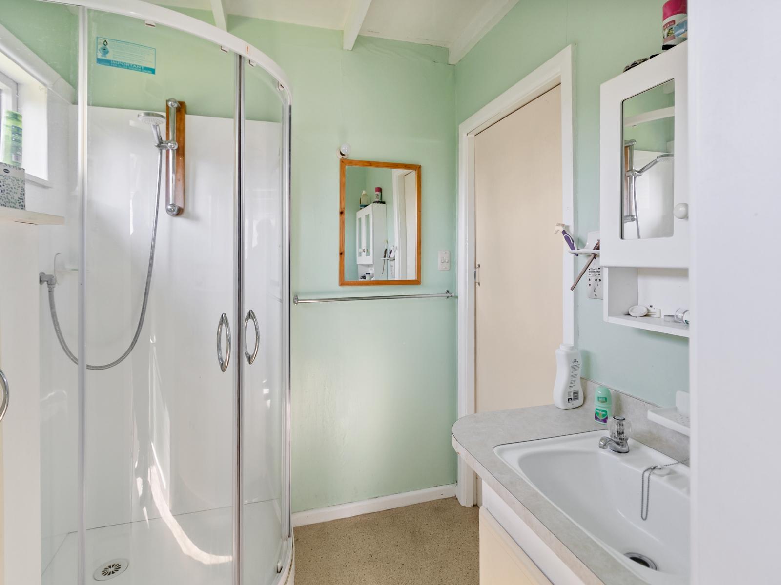 60 The Avenue, Pareora