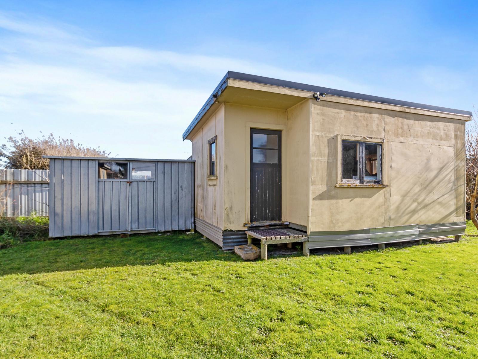 60 The Avenue, Pareora