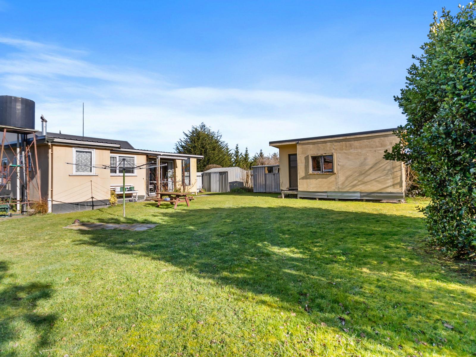 60 The Avenue, Pareora