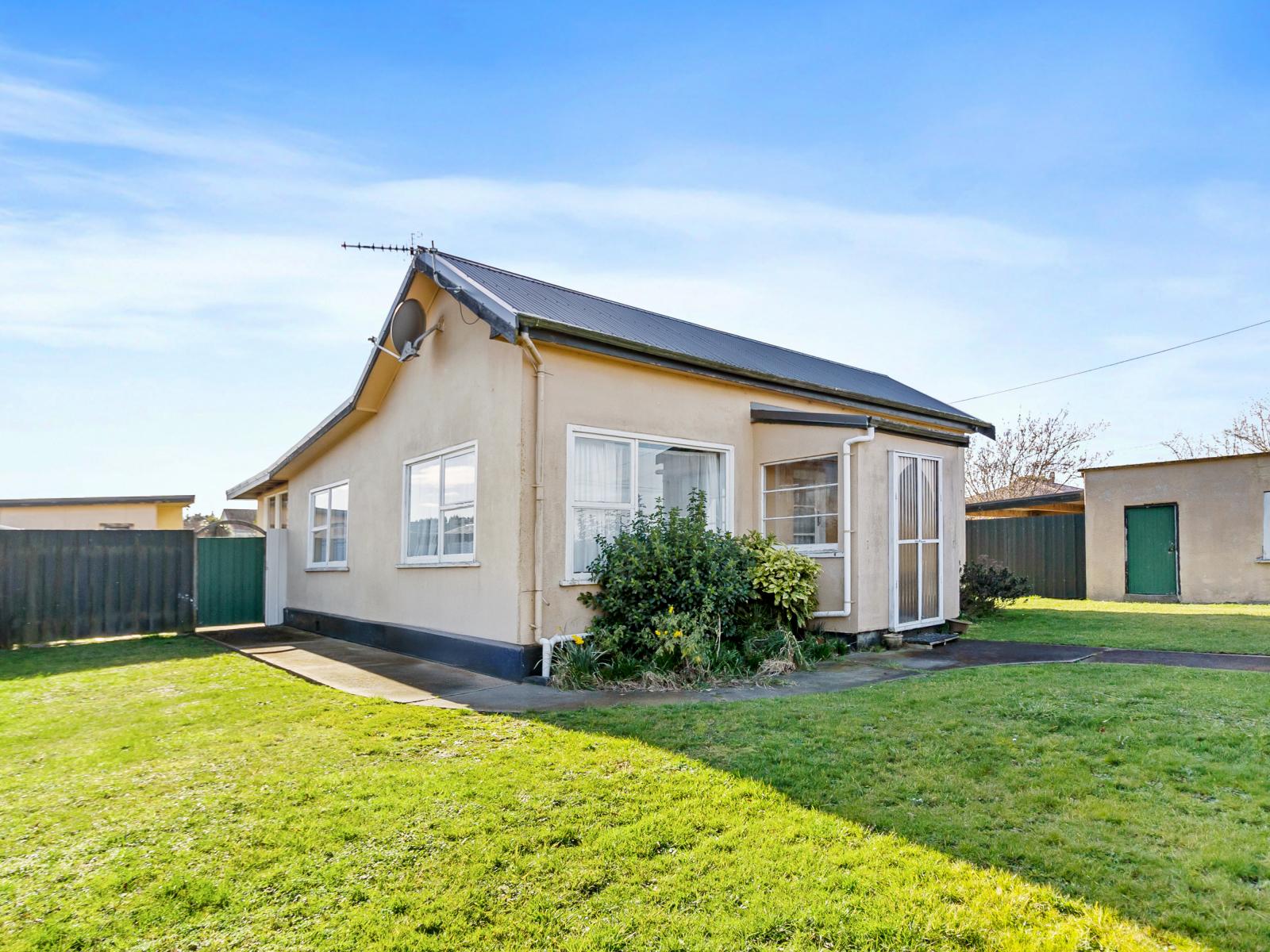 60 The Avenue, Pareora