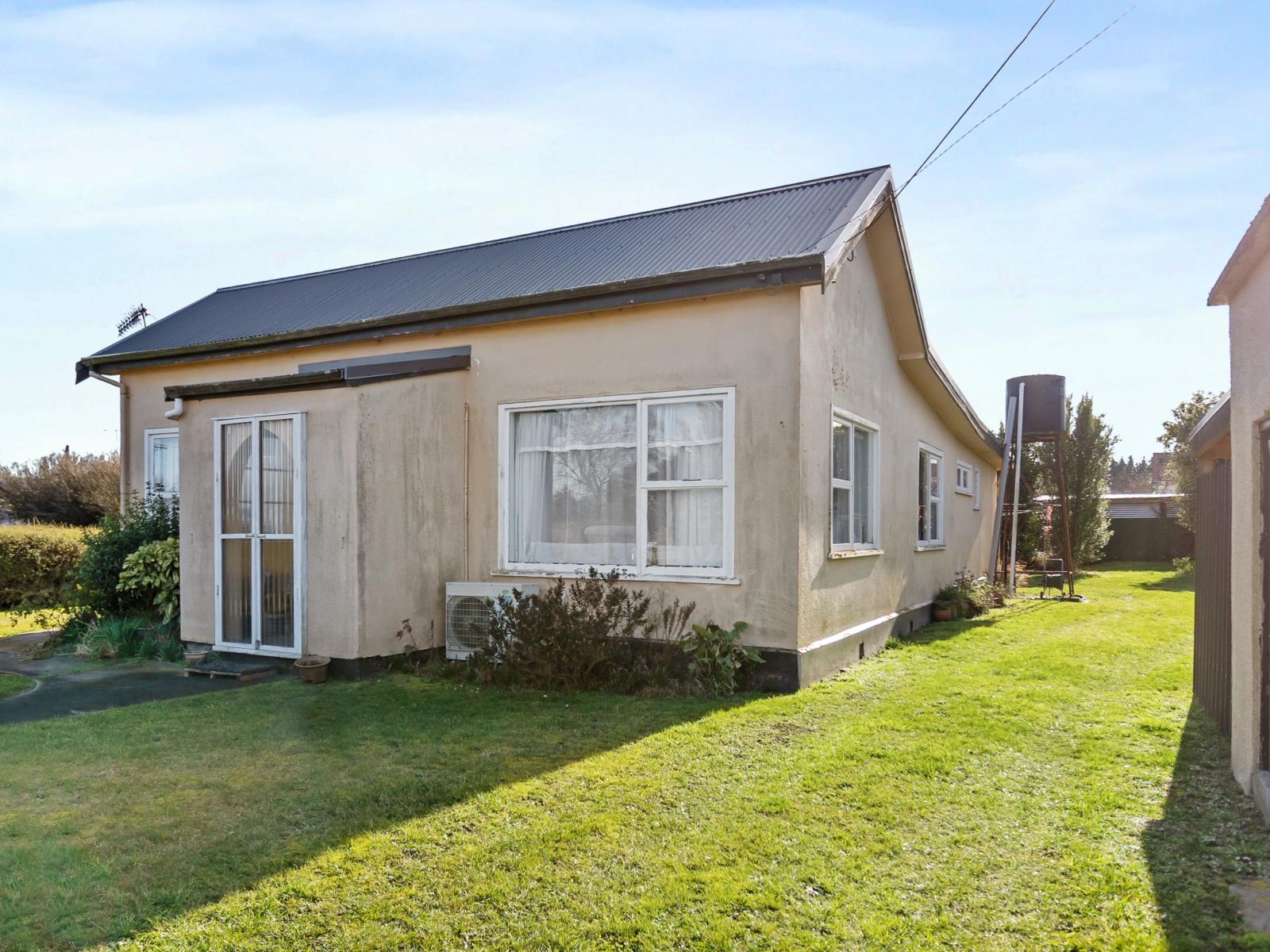 60 The Avenue, Pareora