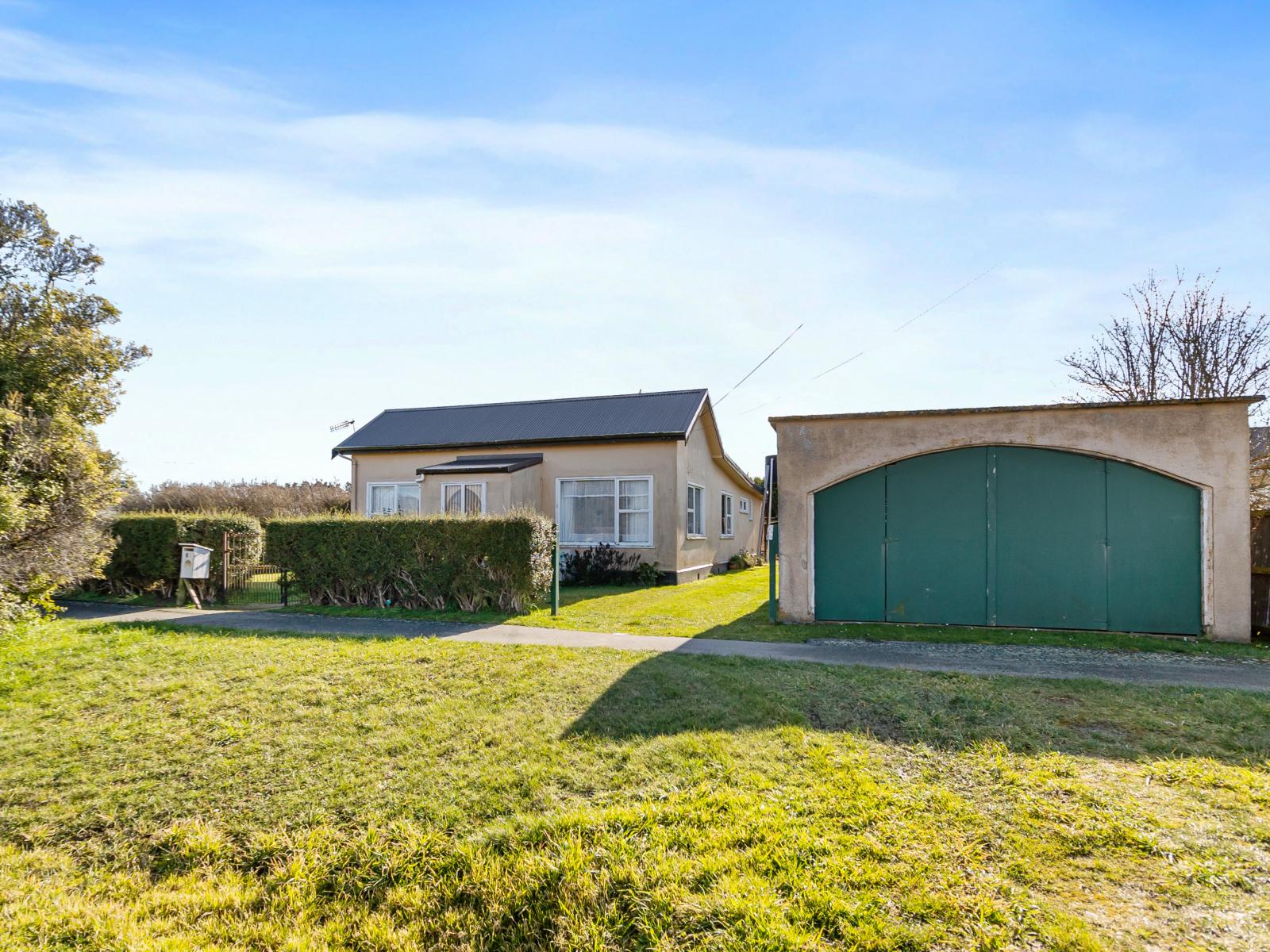 60 The Avenue, Pareora