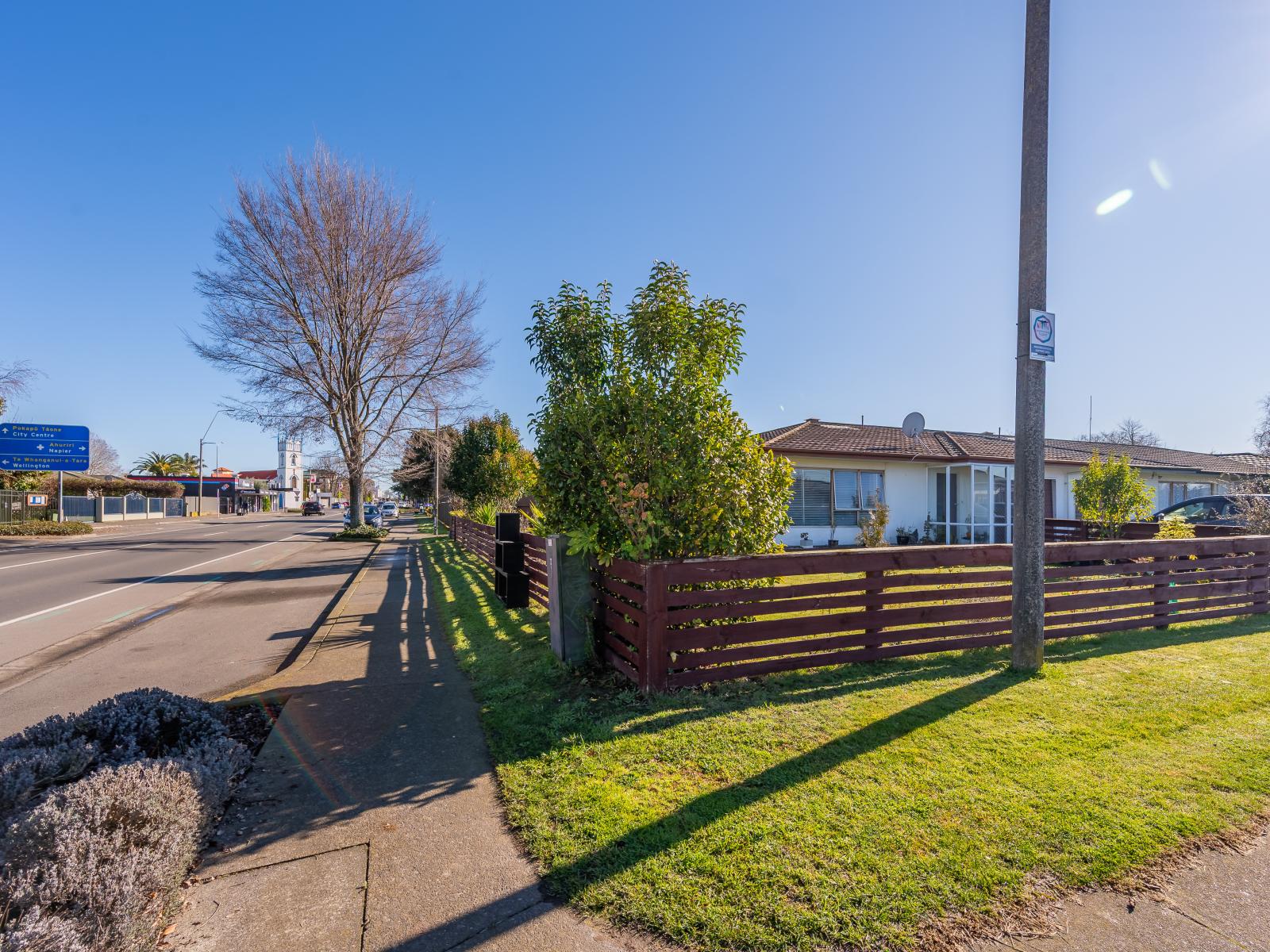 Unit 1, 100 Princes Street, Parkvale