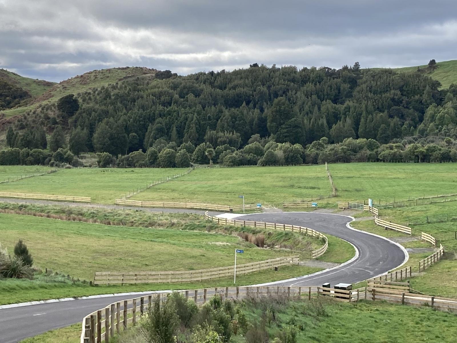 Kingsdale Park - Stage 5 - Edendale, Aokautere