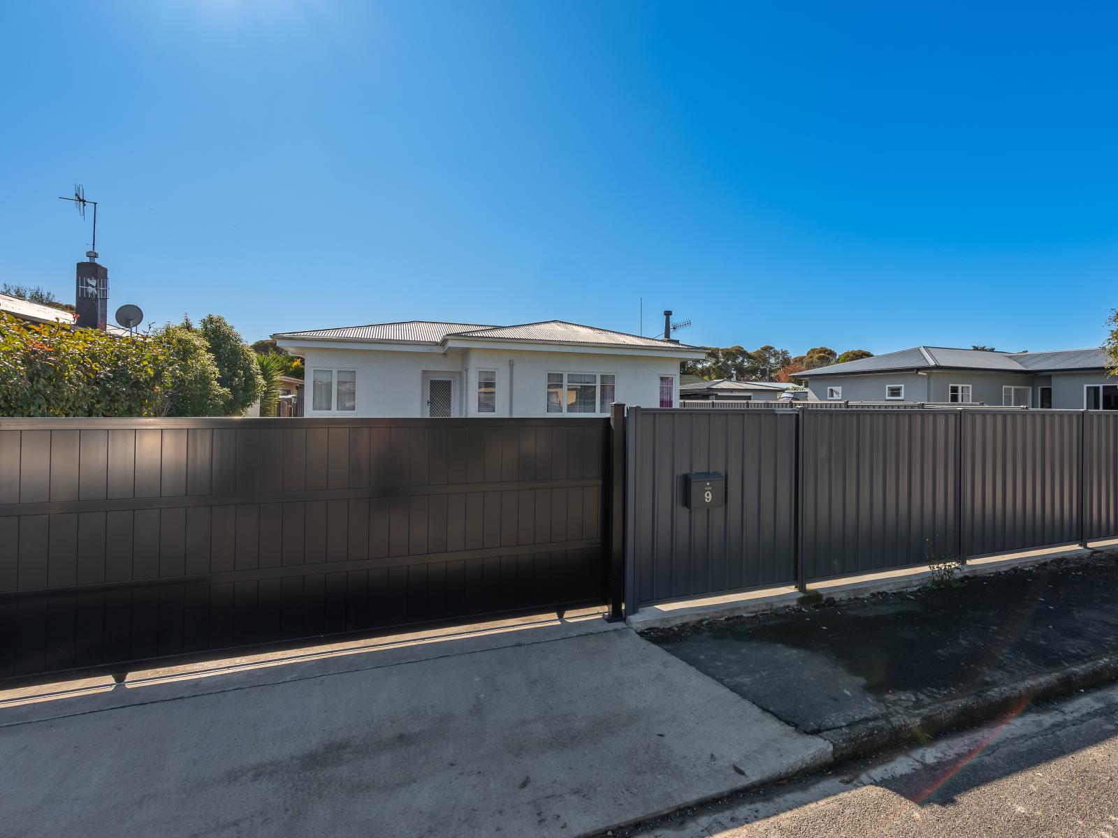 9 Cassino Crescent, Onekawa