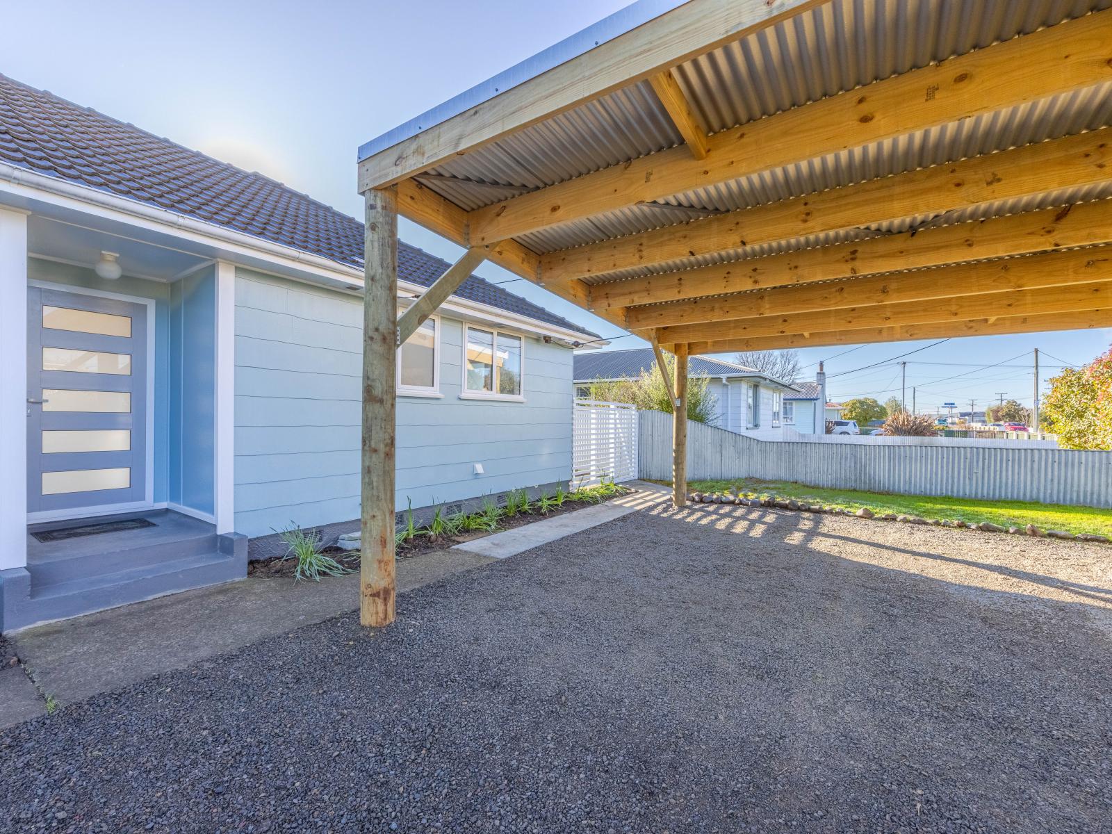 42 Bibby Street, Waipawa