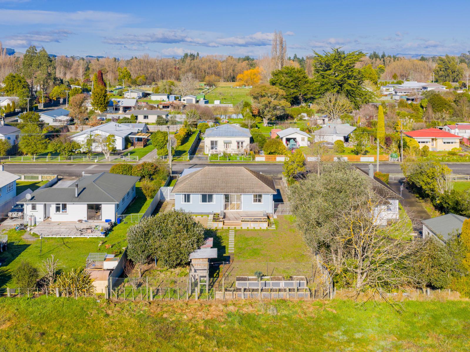 42 Bibby Street, Waipawa