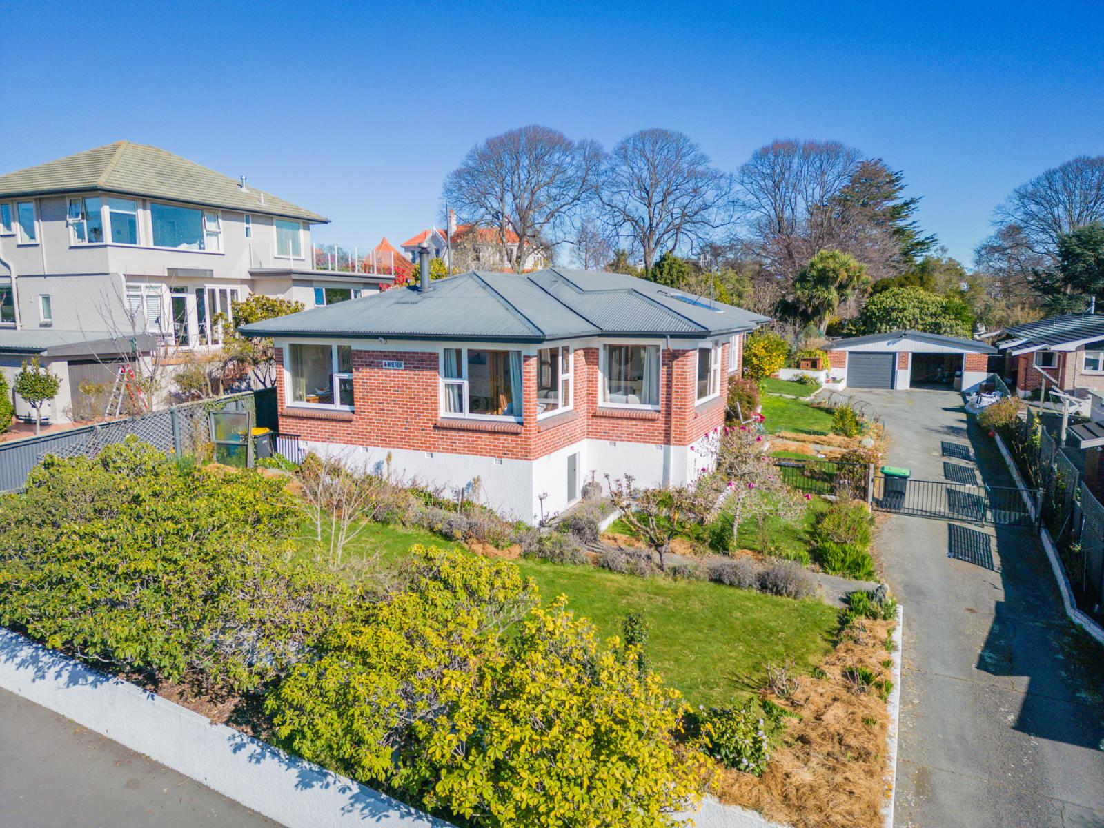 10 Beverley Hill, Maori Hill