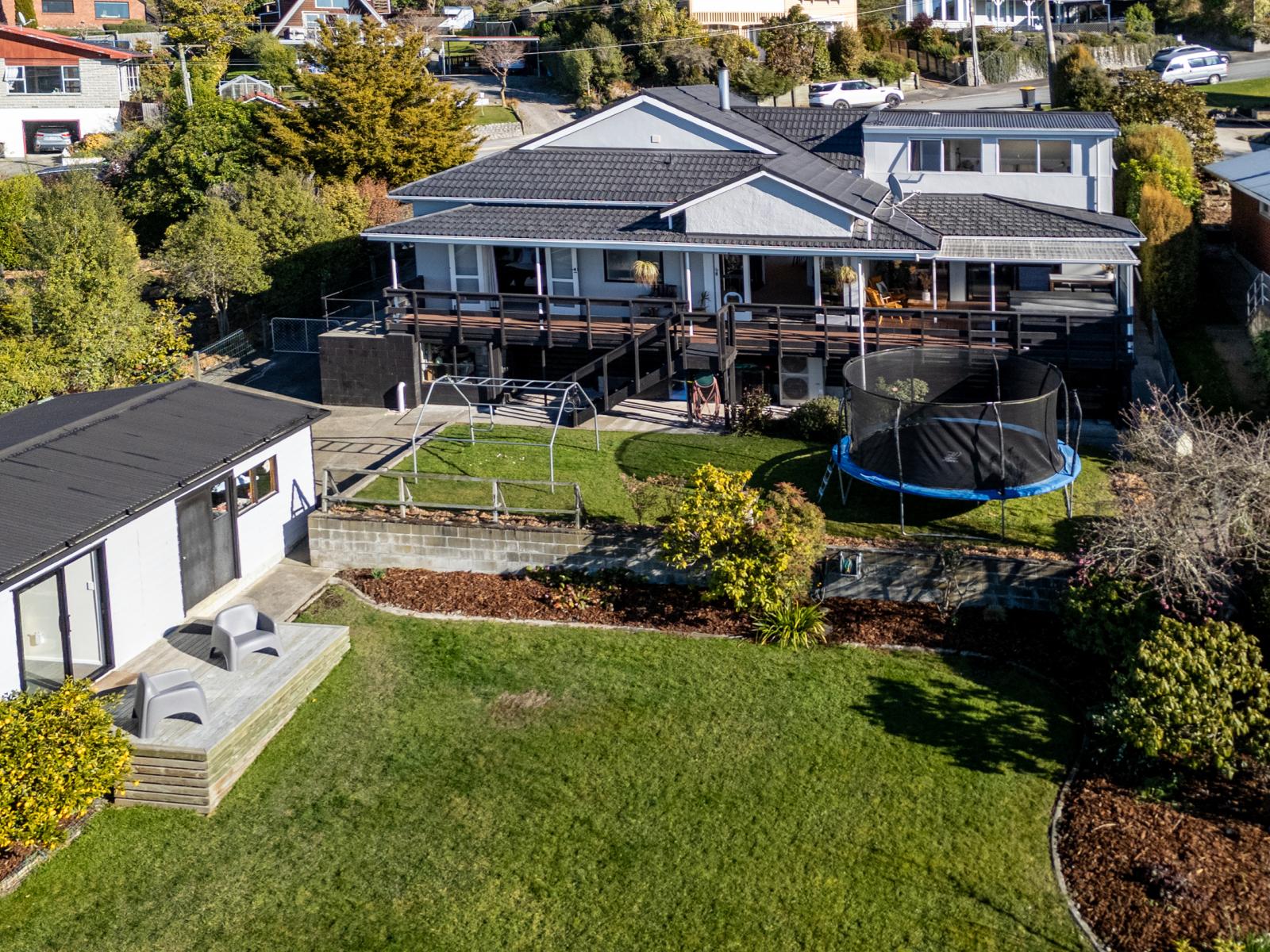 7 Macdonald Street, Geraldine