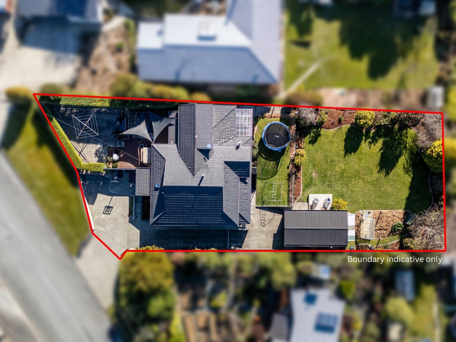 7 Macdonald Street, Geraldine