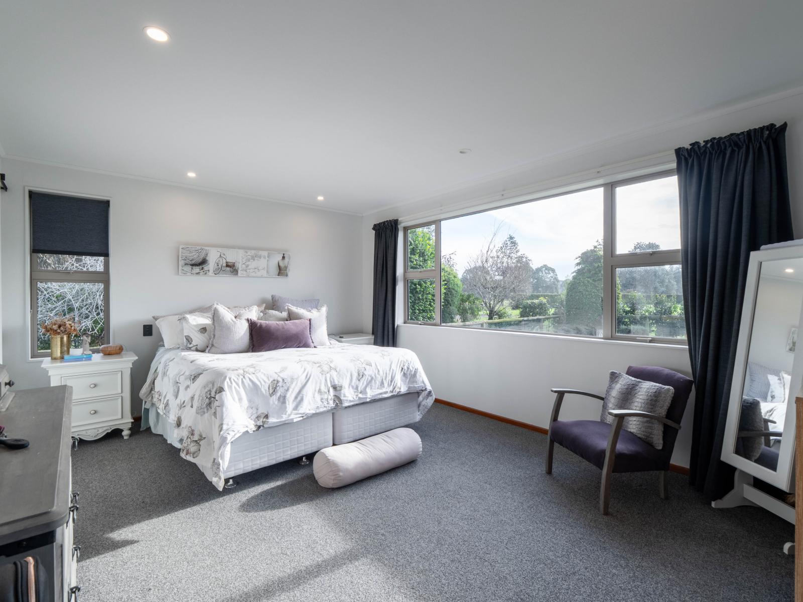252 Bainfield Road, Waihopai