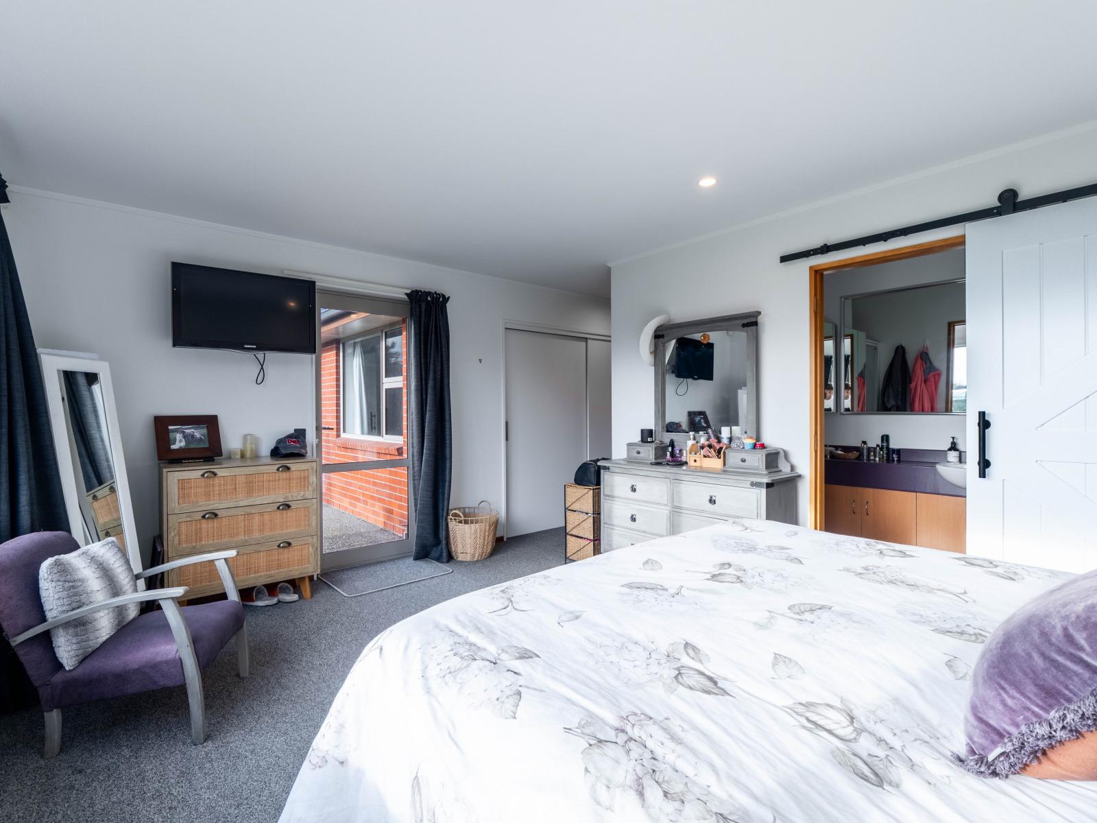 252 Bainfield Road, Waihopai