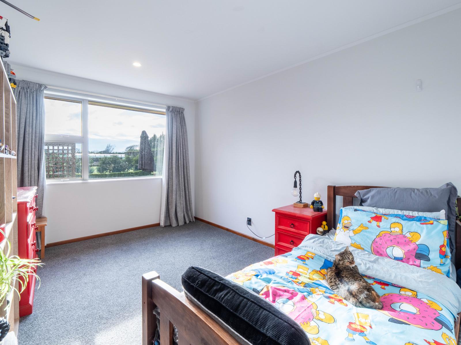 252 Bainfield Road, Waihopai