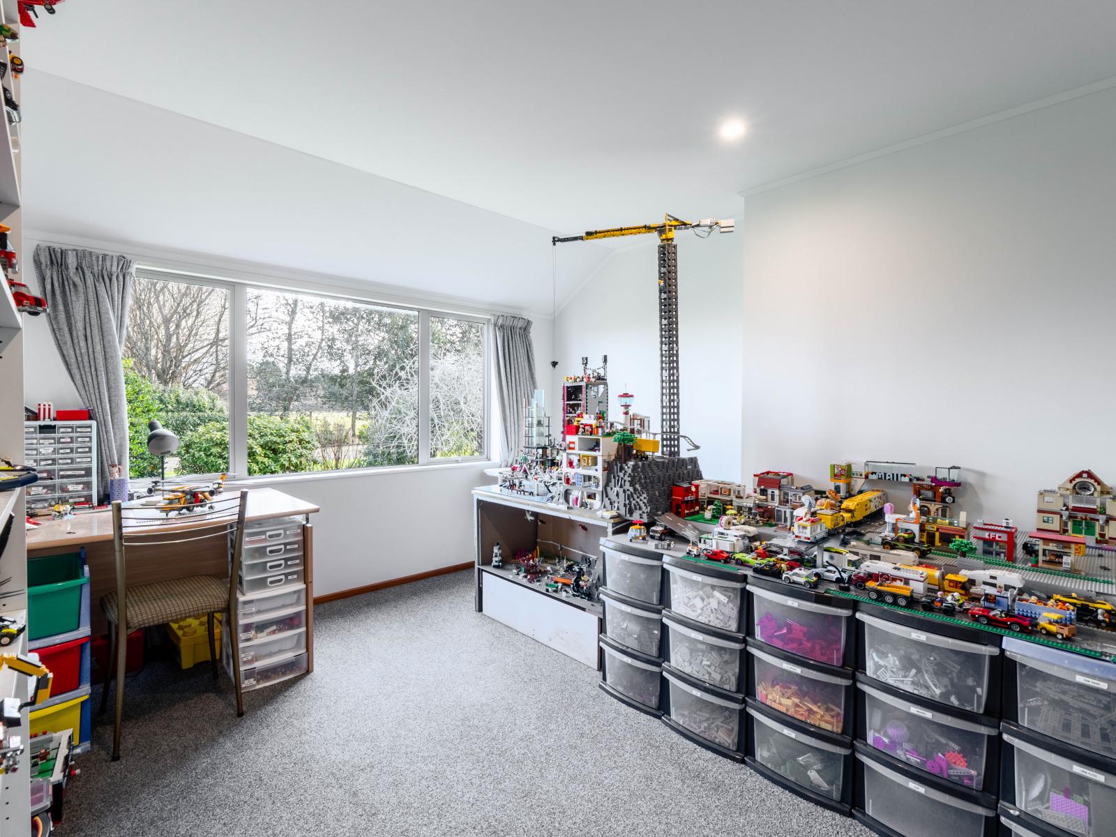 252 Bainfield Road, Waihopai