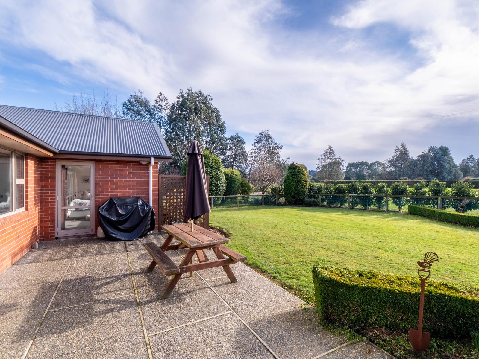 252 Bainfield Road, Waihopai