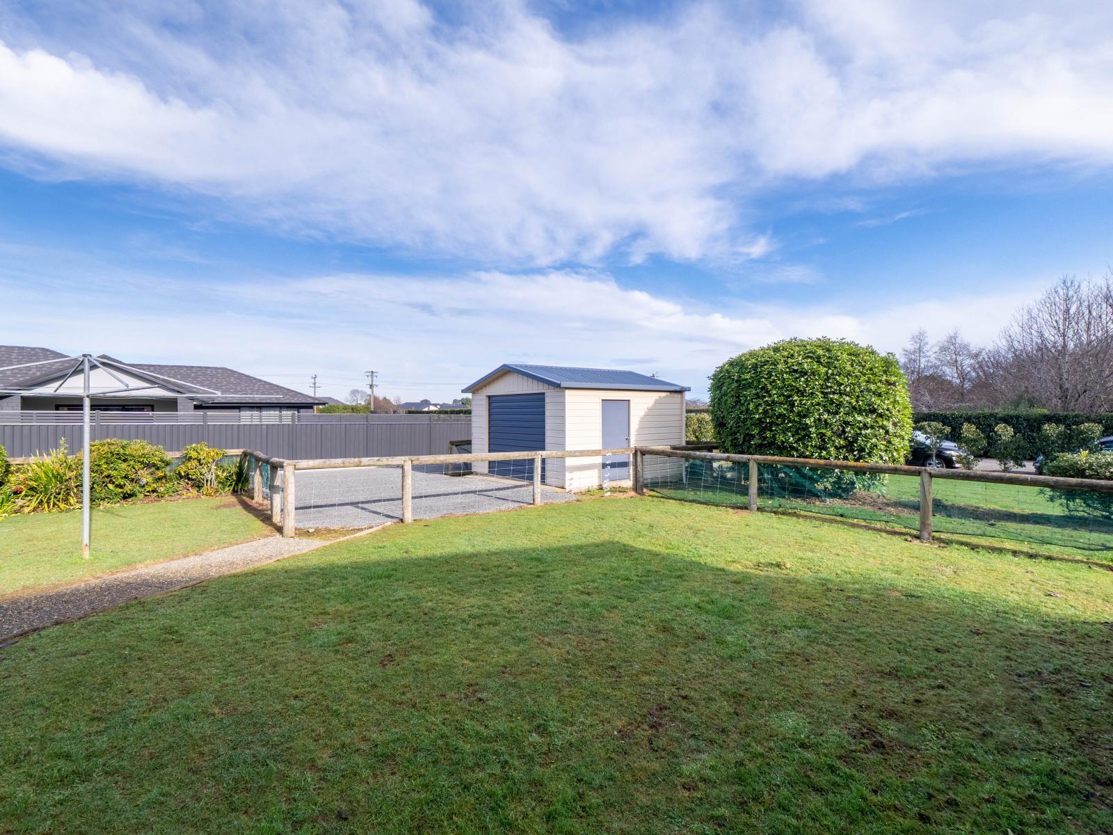252 Bainfield Road, Waihopai
