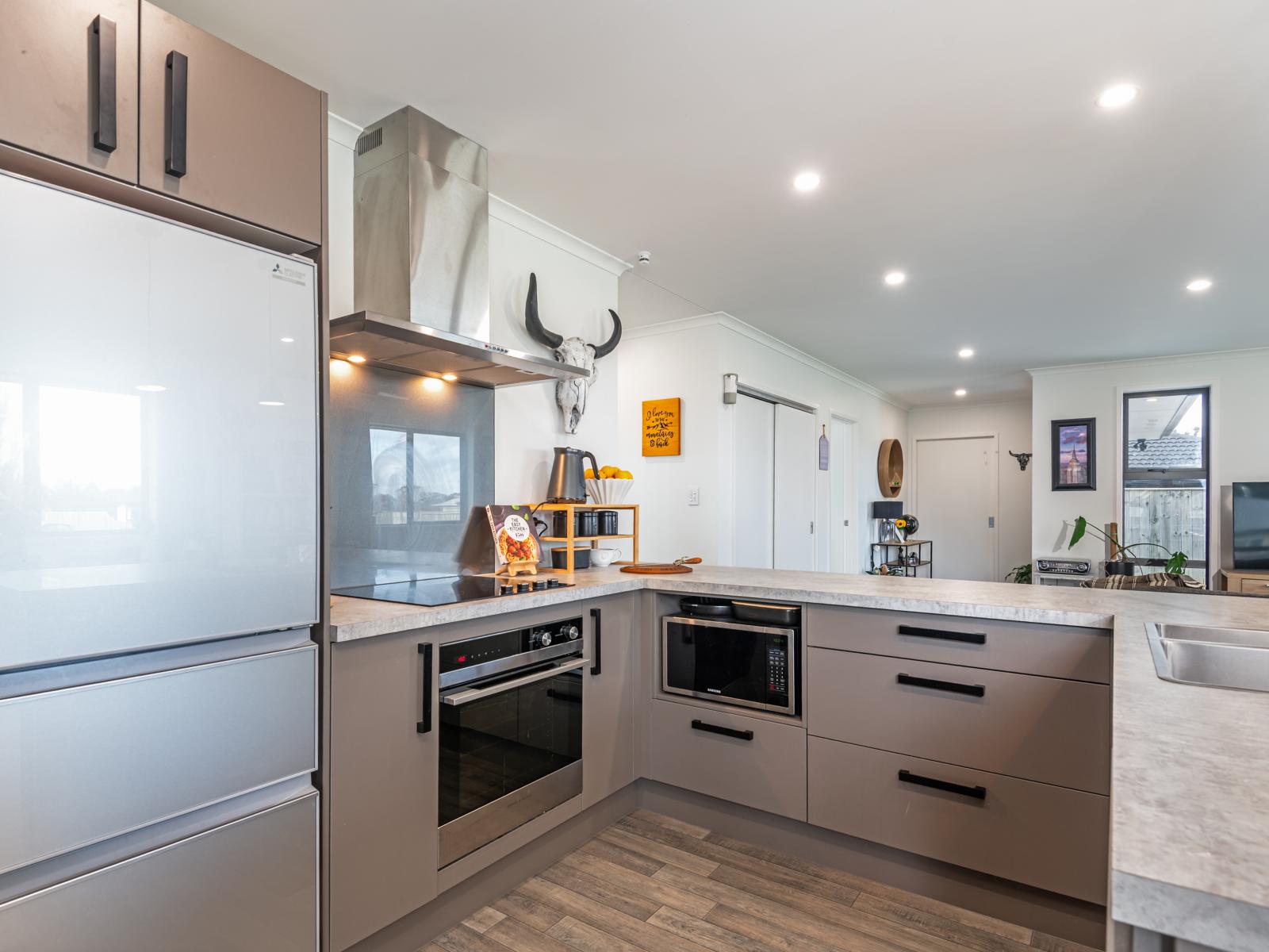27 Oldfield Lane, Marton