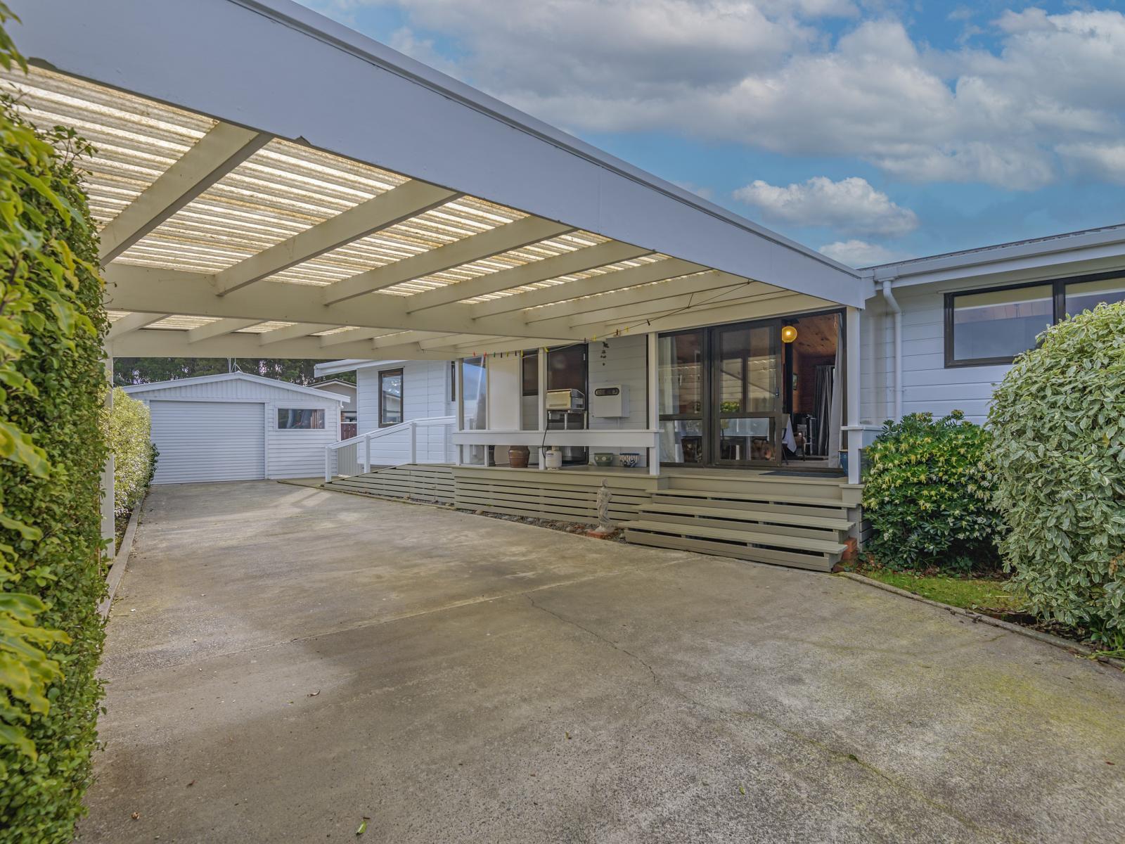 15 Dunsinane Place, Marton