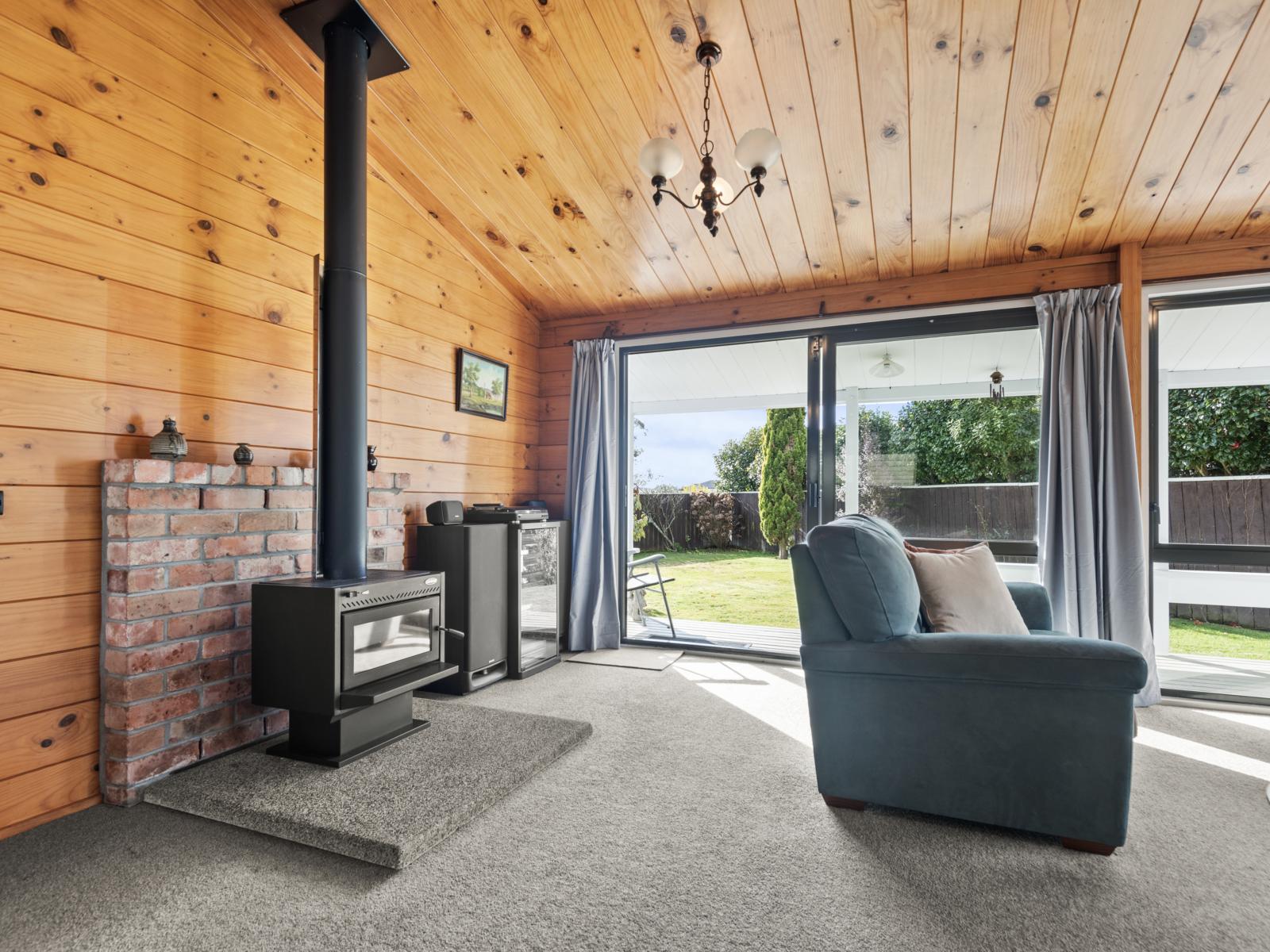 15 Dunsinane Place, Marton