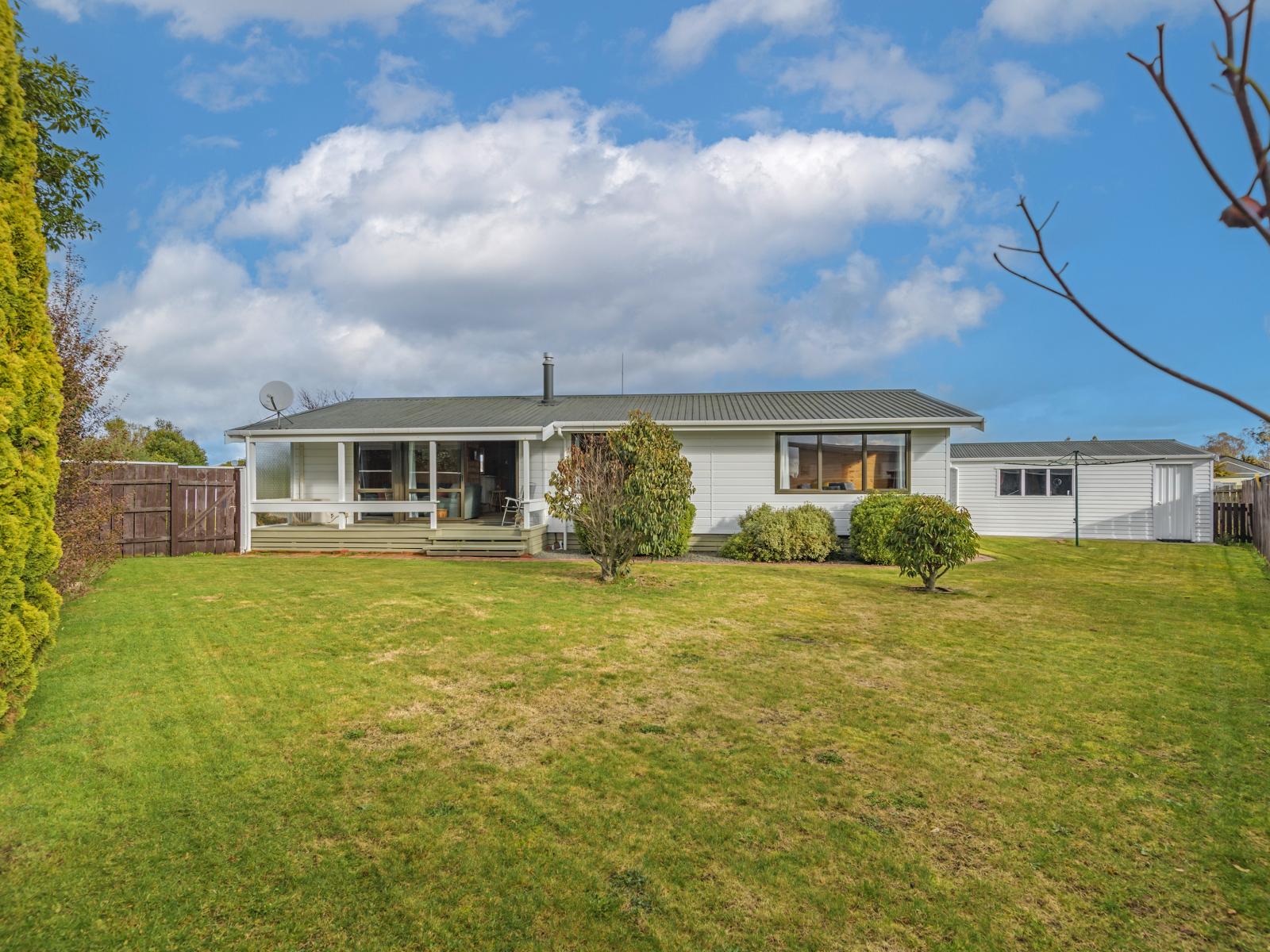 15 Dunsinane Place, Marton
