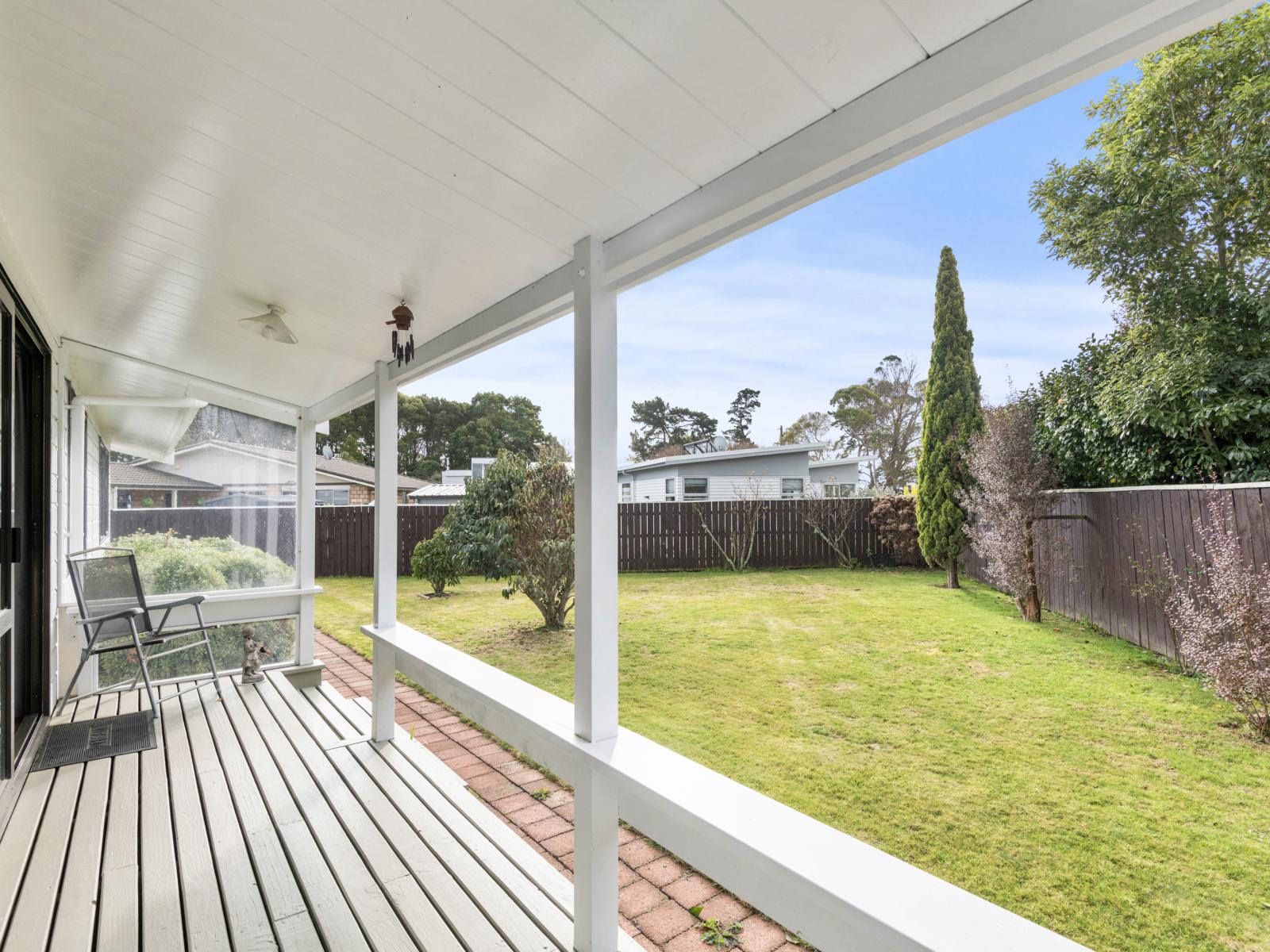 15 Dunsinane Place, Marton