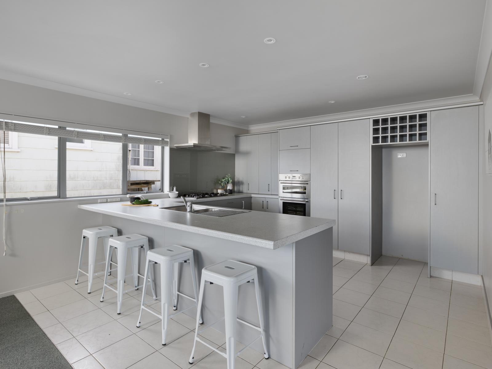 81 Town Point Road, Maketu
