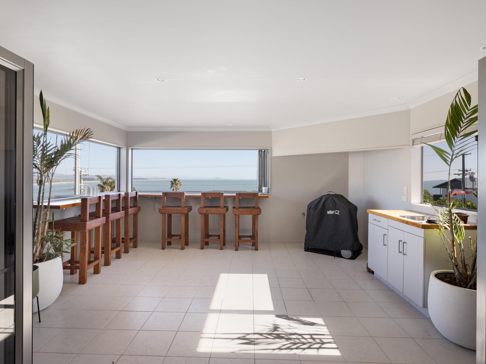 81 Town Point Road, Maketu