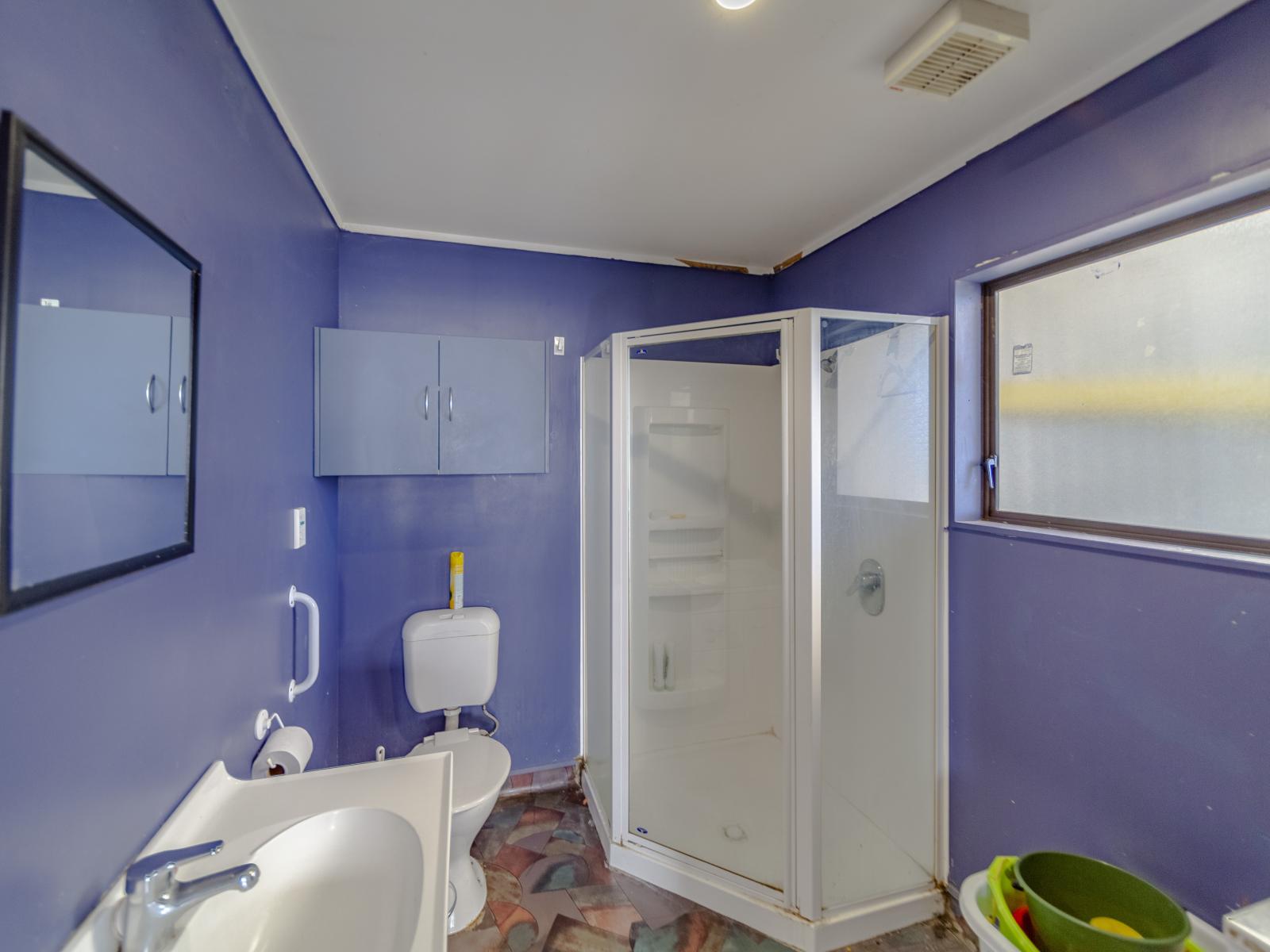 293 Kennedy Road, Onekawa