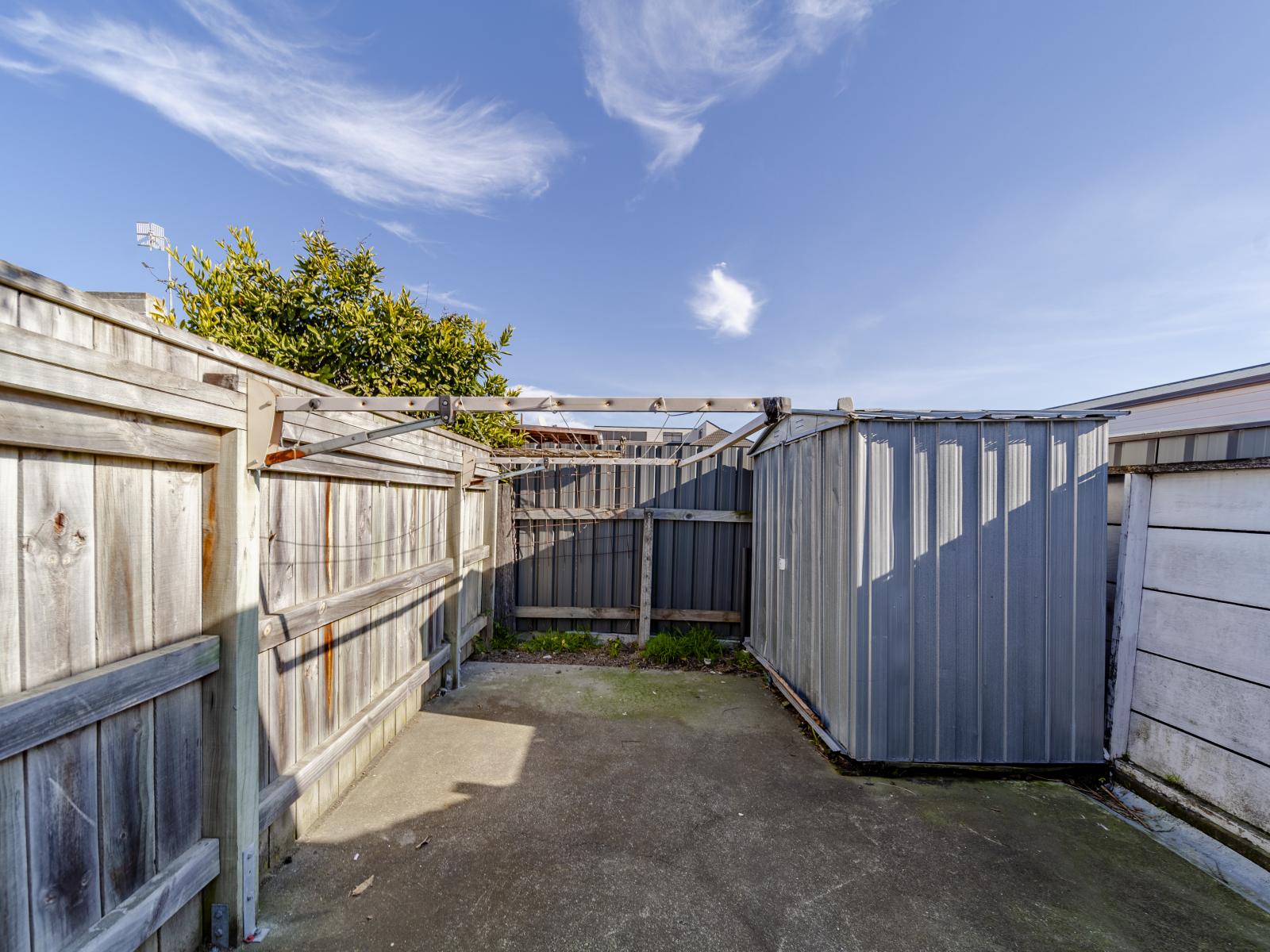 293 Kennedy Road, Onekawa