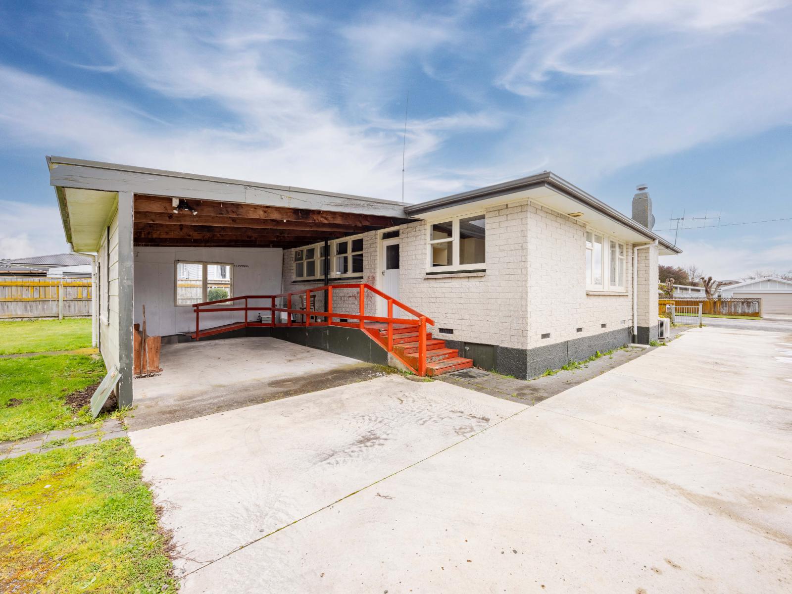 3 Jellicoe Street, Waipukurau