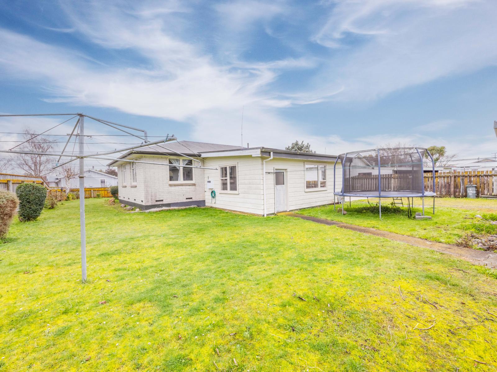 3 Jellicoe Street, Waipukurau