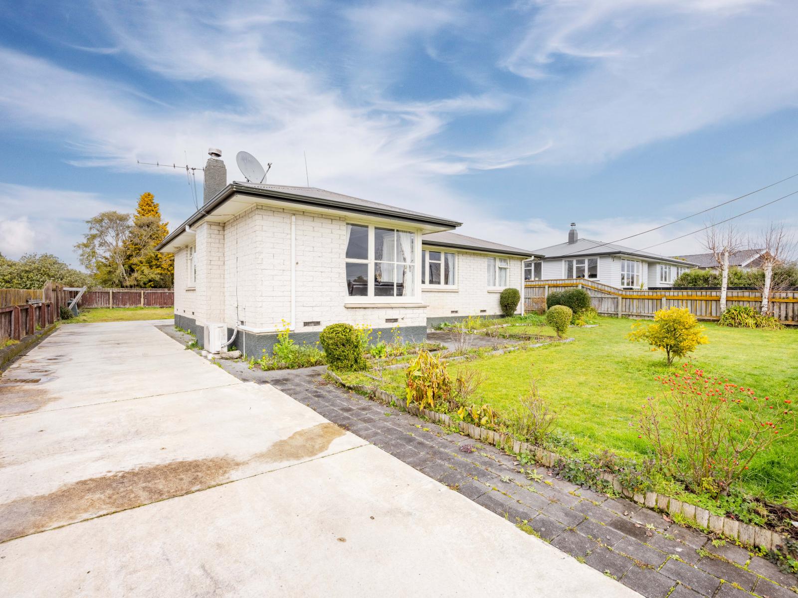 3 Jellicoe Street, Waipukurau