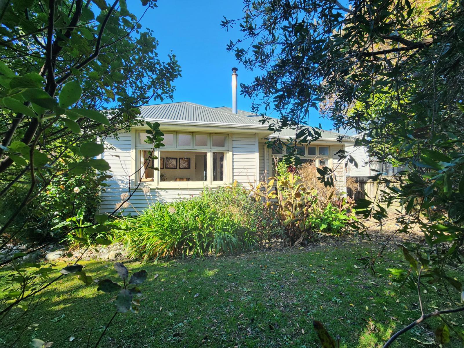 31B Peel Street, Westport
