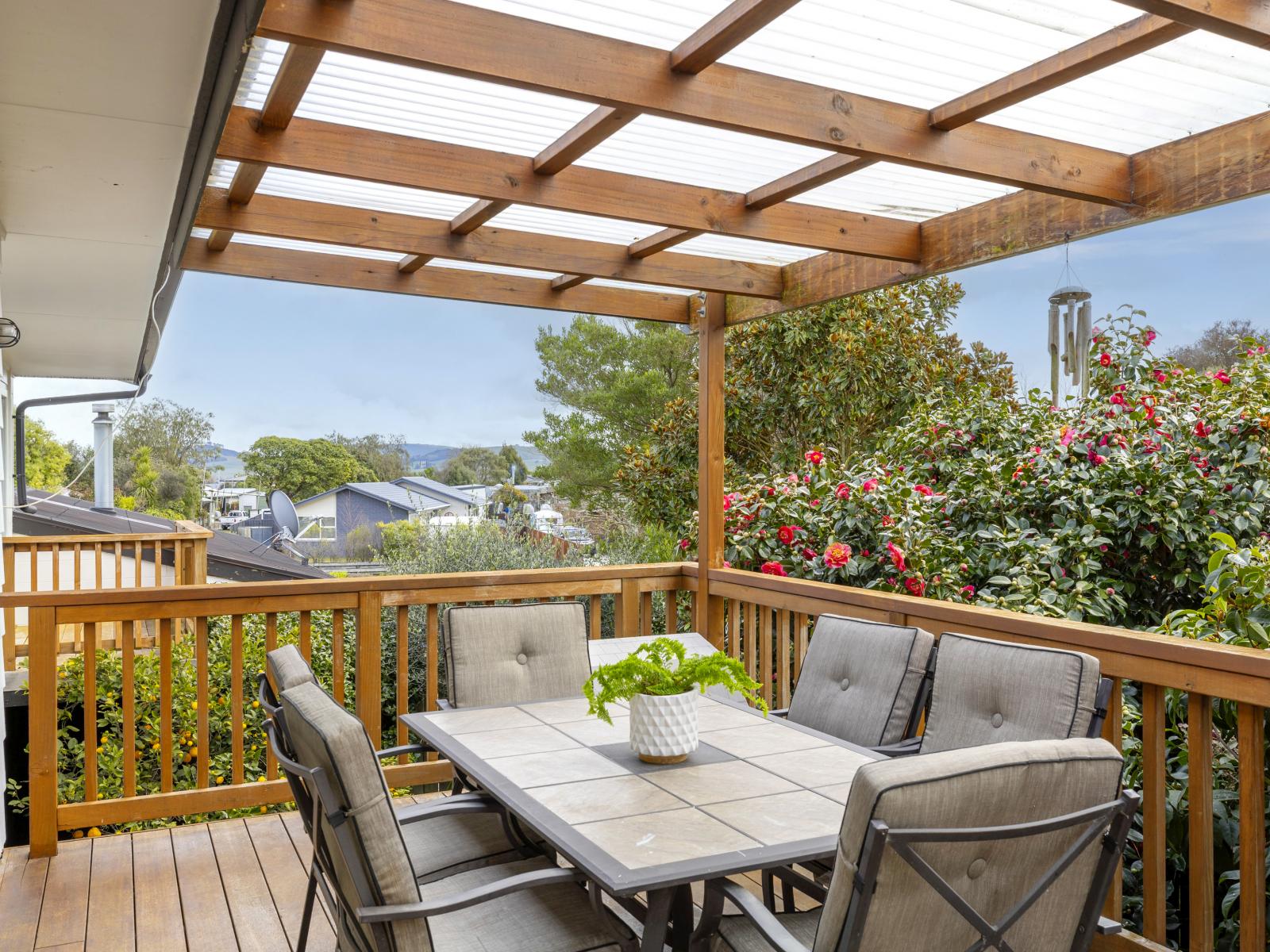 Unit 2, 86 Hinemoa Avenue, Taupo