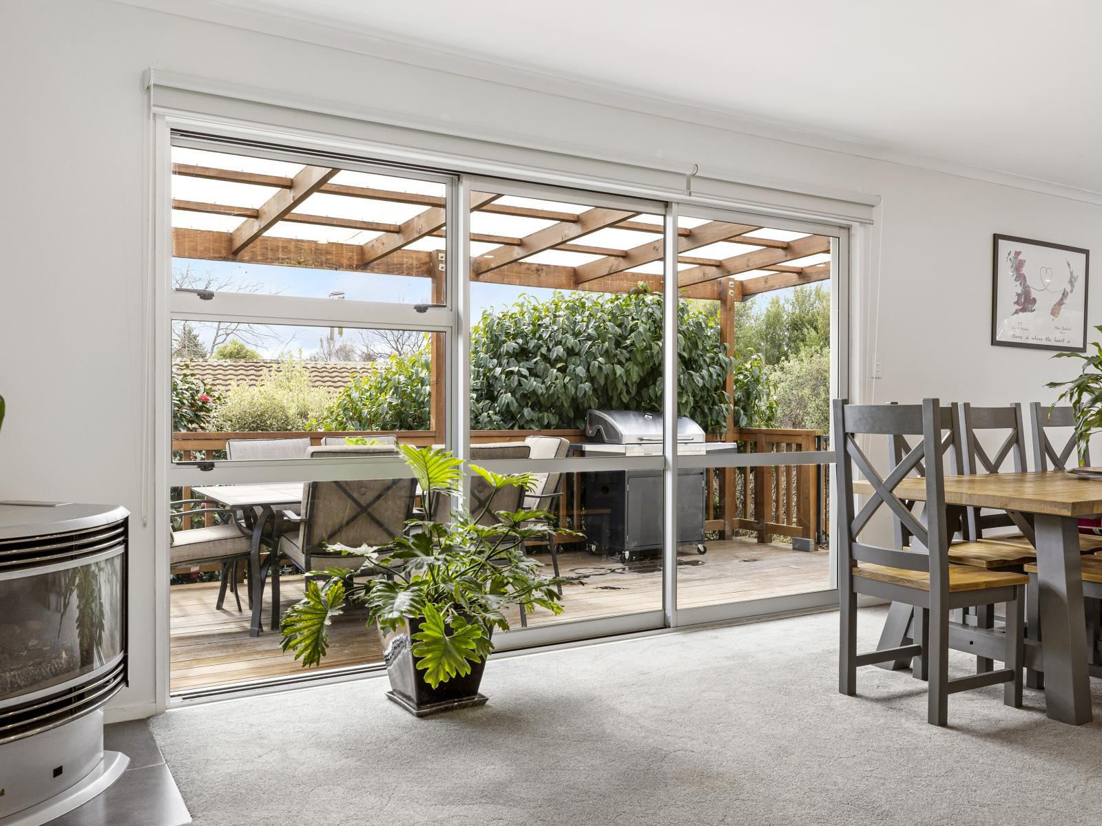 Unit 2, 86 Hinemoa Avenue, Taupo