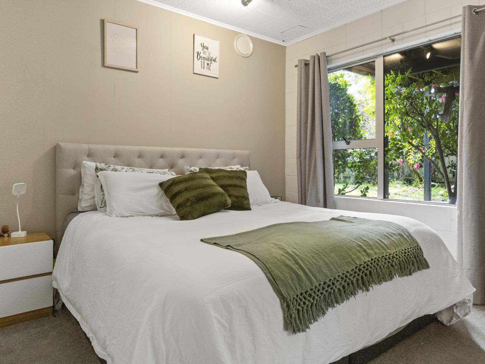 Unit 2, 86 Hinemoa Avenue, Taupo
