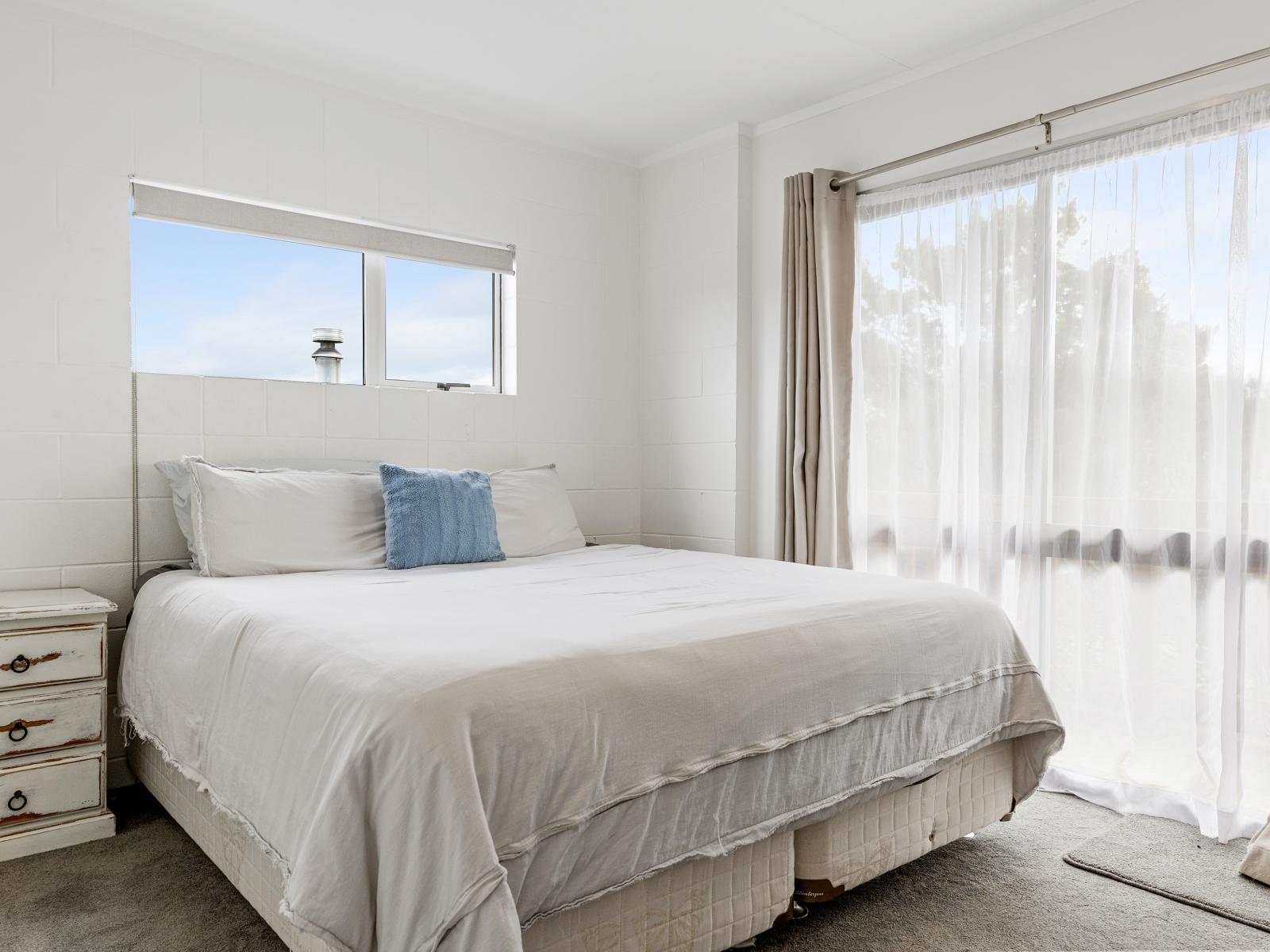 Unit 2, 86 Hinemoa Avenue, Taupo