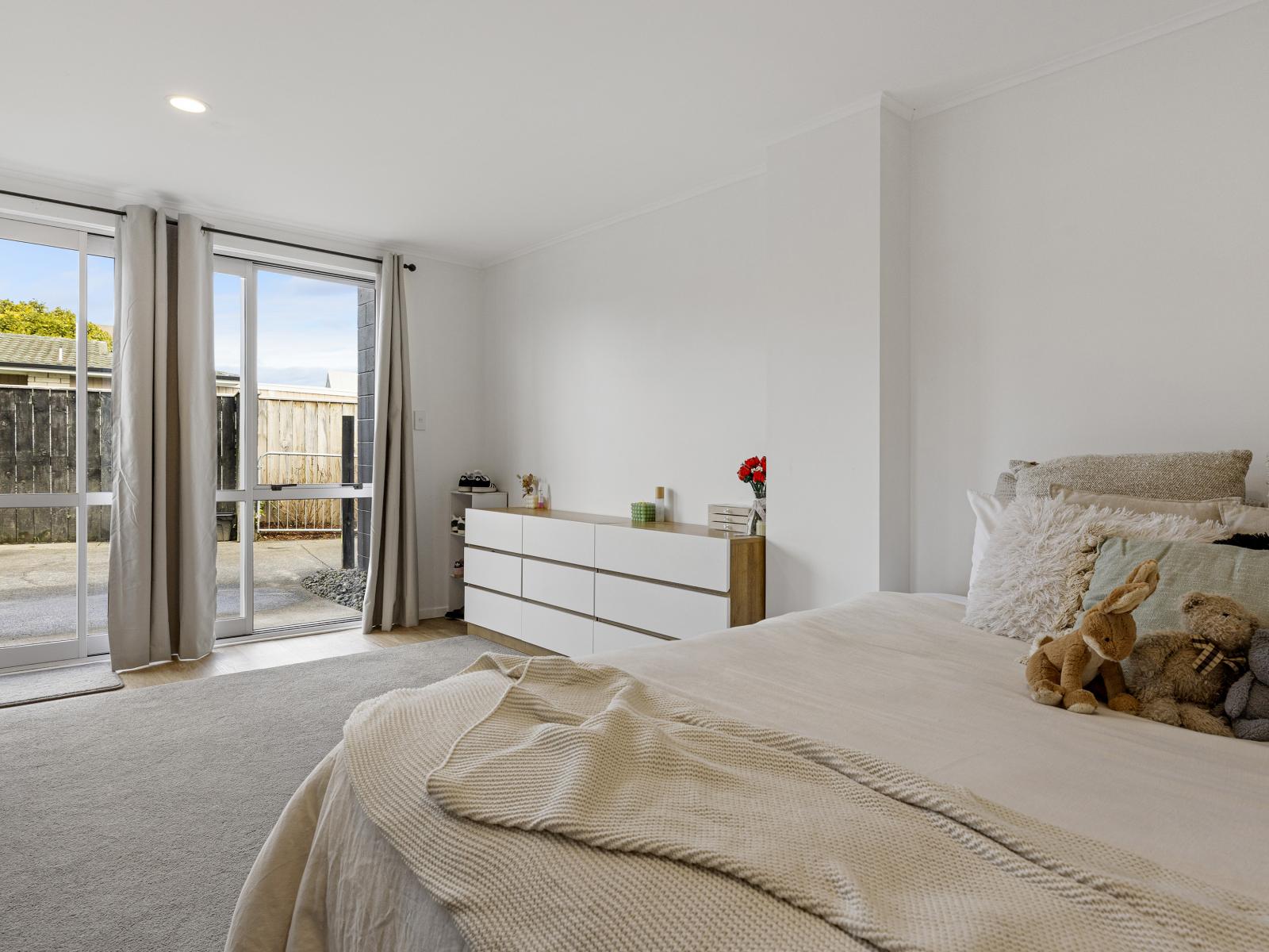 Unit 2, 86 Hinemoa Avenue, Taupo