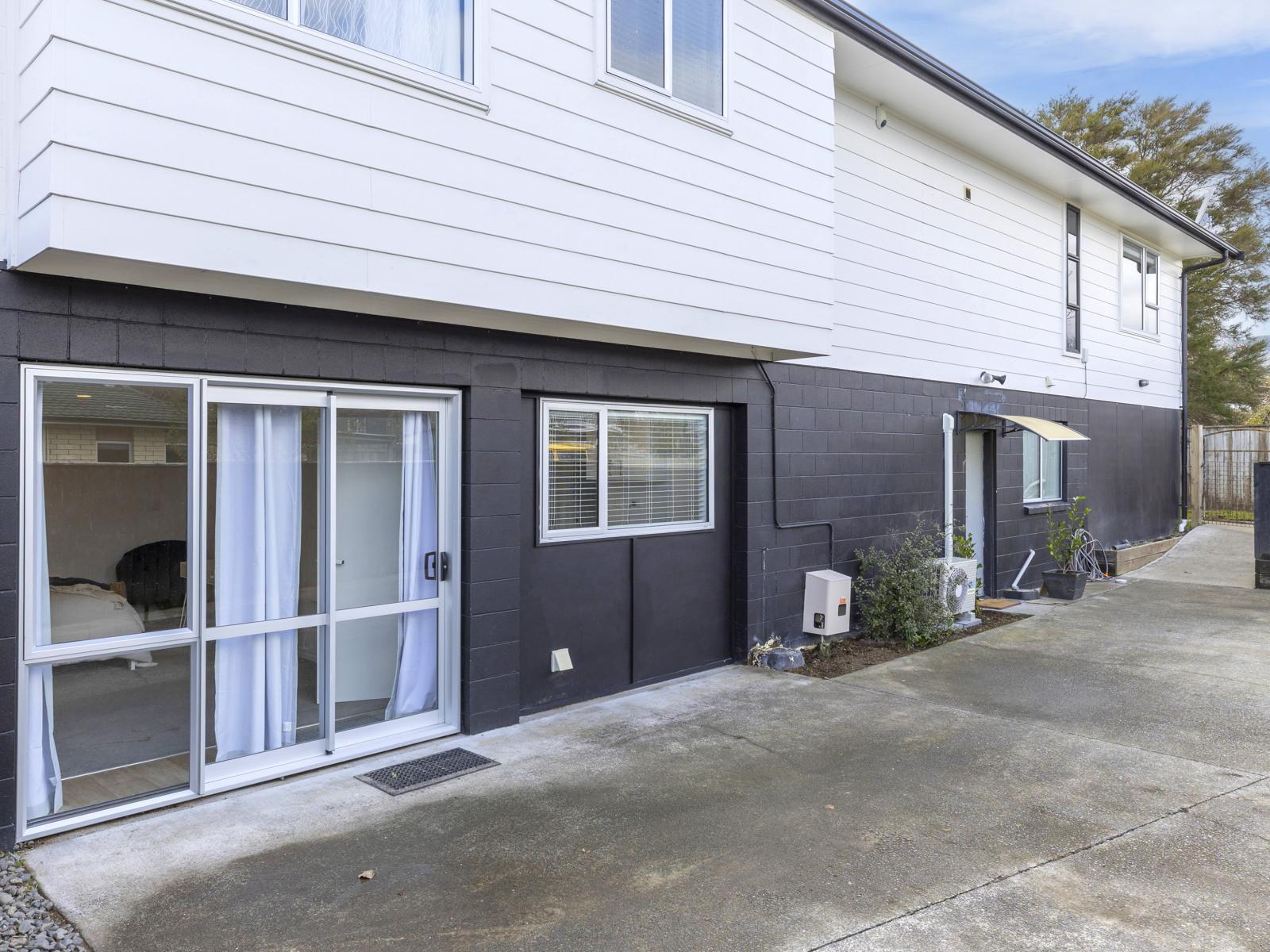 Unit 2, 86 Hinemoa Avenue, Taupo